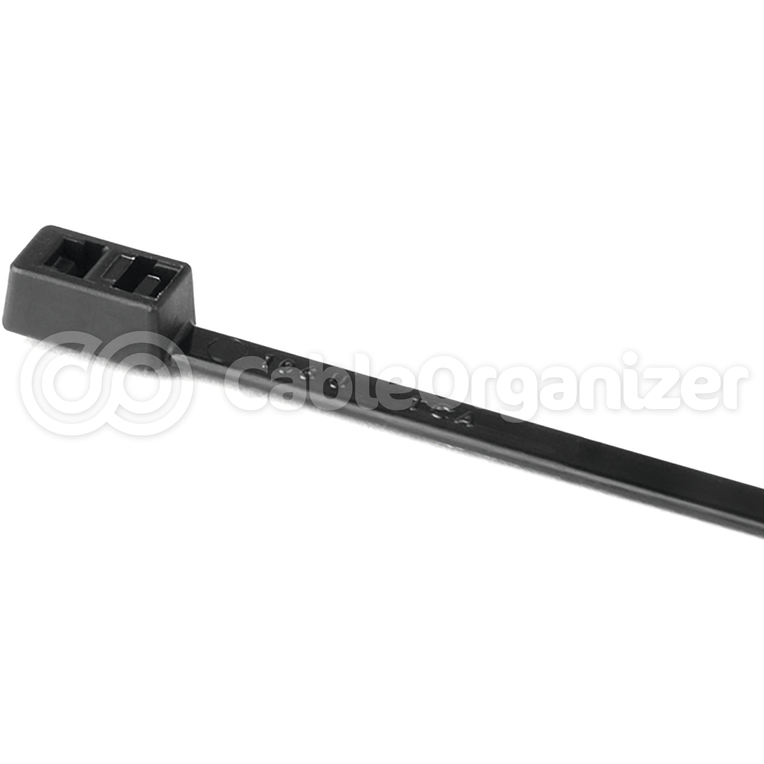 HellermannTyton® Double Head Cable Ties
