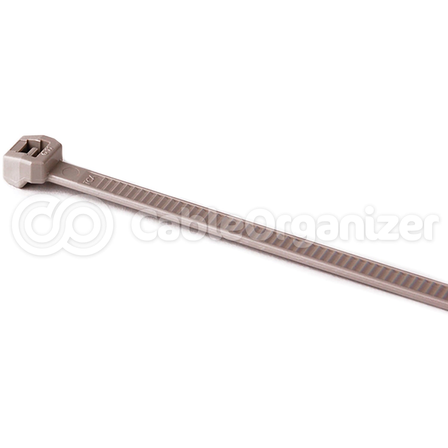 HellermannTyton® Special Materials Cable Ties - PEEK