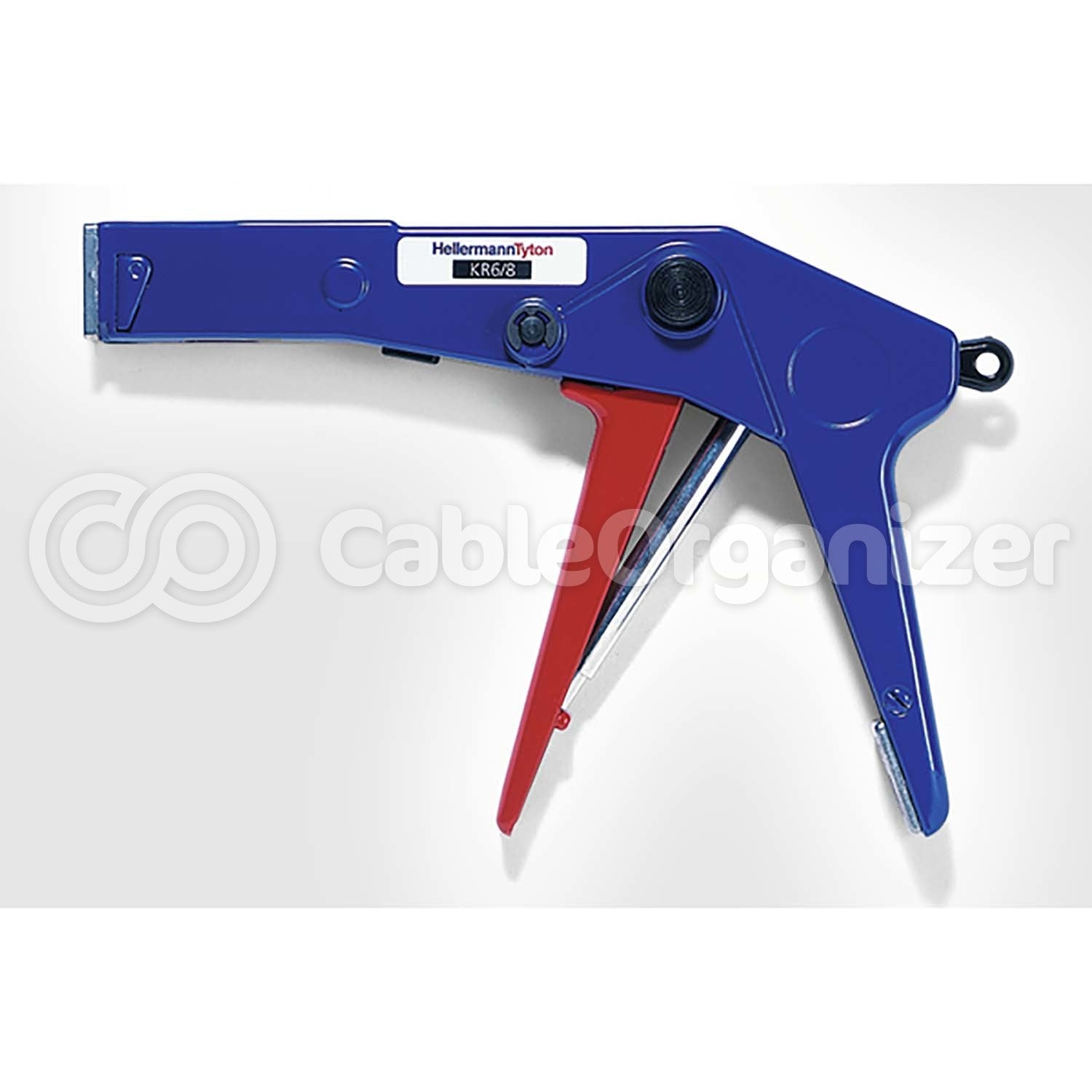 HellermannTyton® Kabelrap Tools