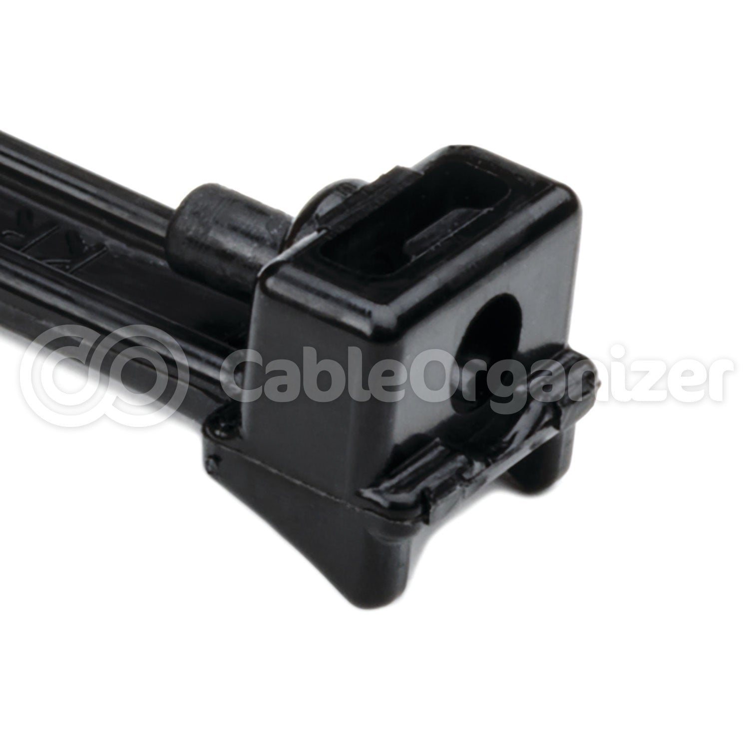 HellermannTyton® Kabelrap Ties