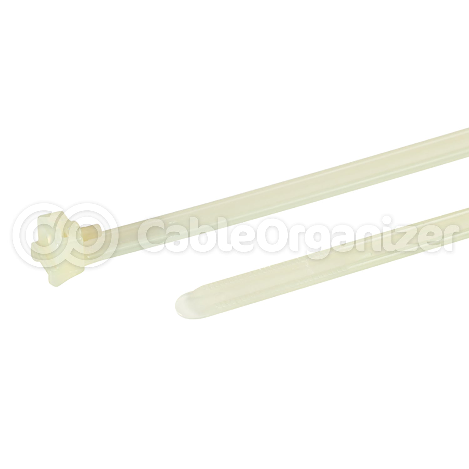 HellermannTyton® Kabelrap Ties