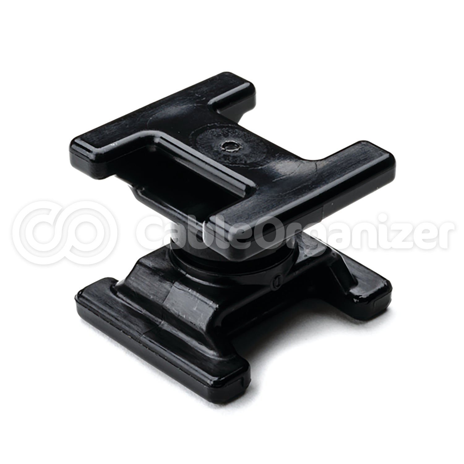 HellermannTyton® Dual Swivel Saddle Spacer