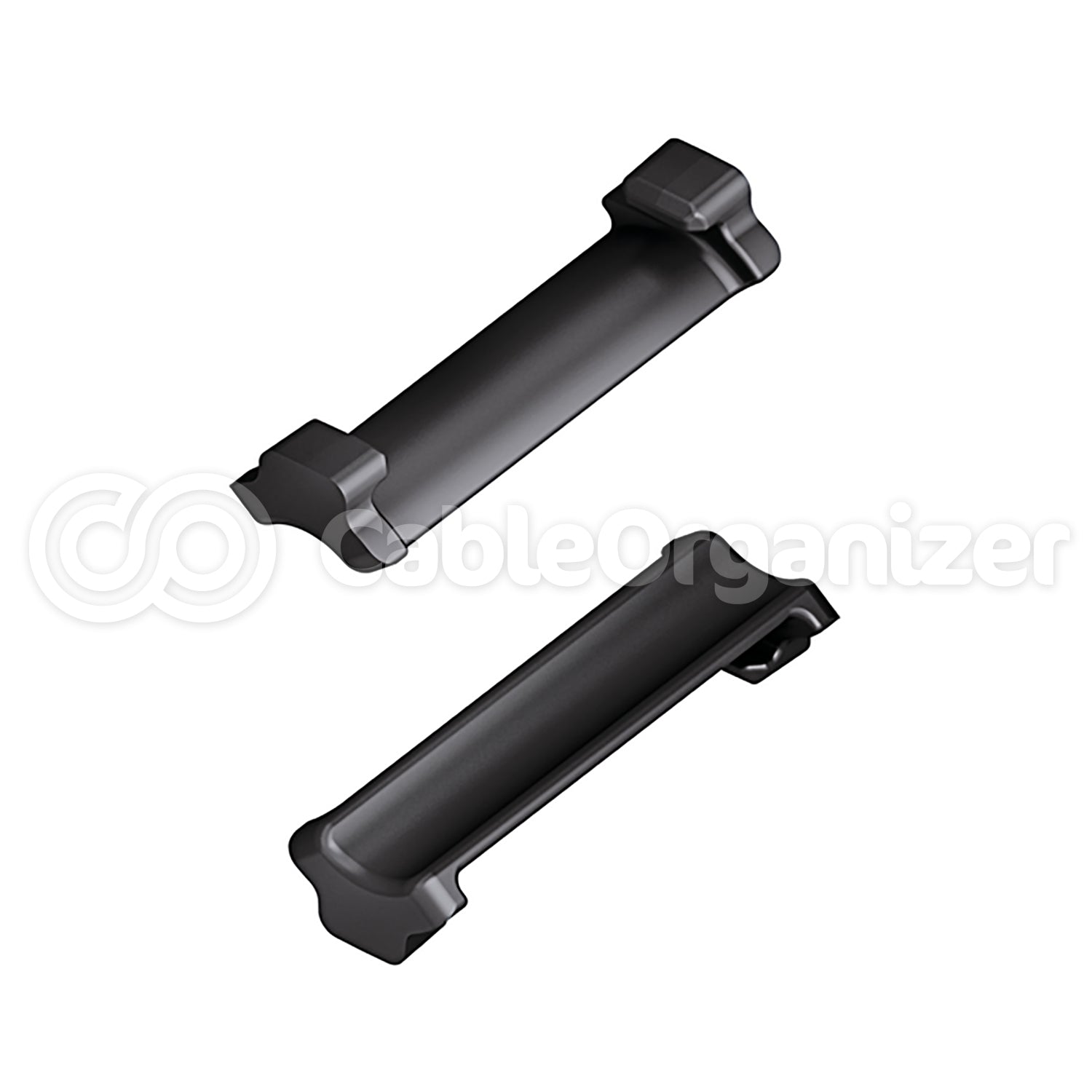 HellermannTyton® Ratchet P-Clamp Accessories