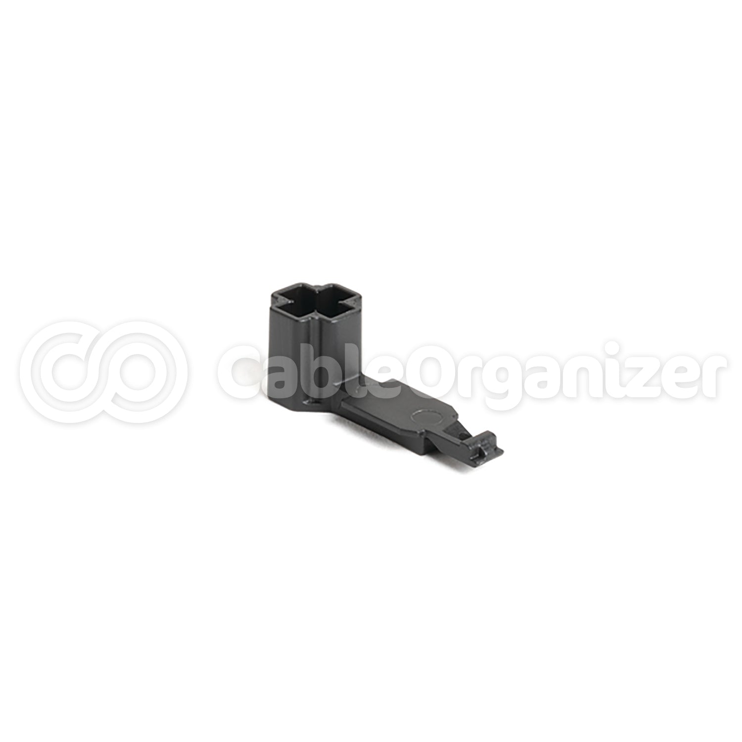 HellermannTyton® Edge Clip & Tape Clip