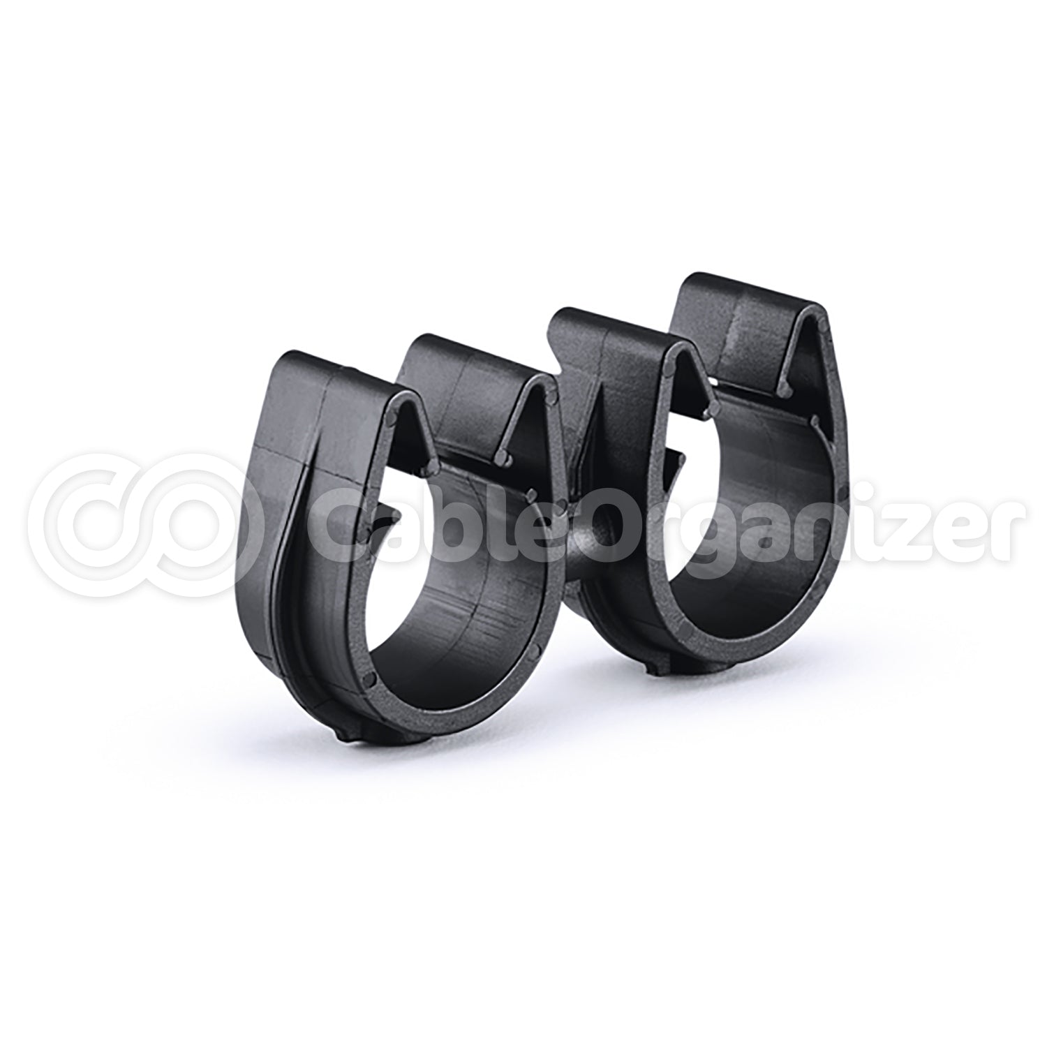 HellermannTyton® MOC Clip to MOC Clip