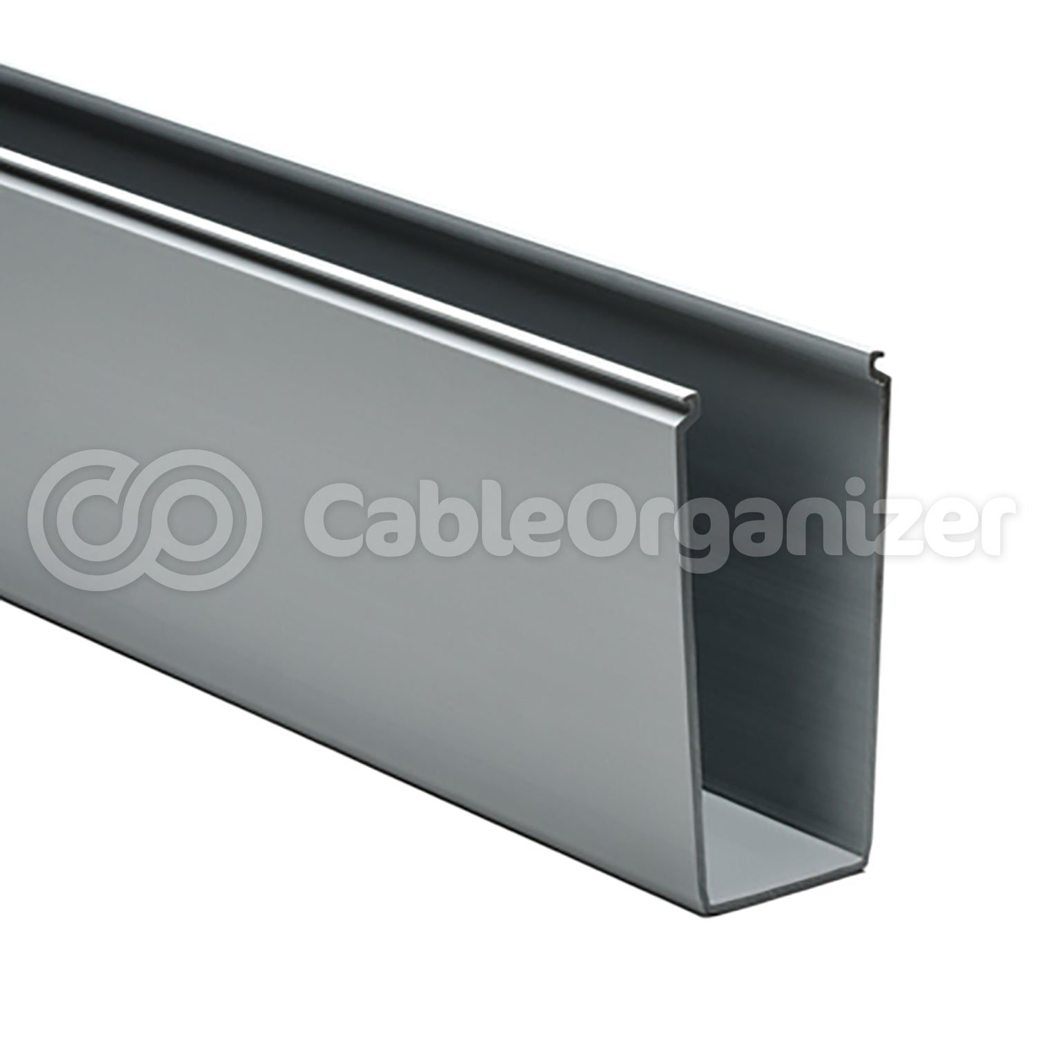 HellermannTyton® Solid Wall Wiring Duct