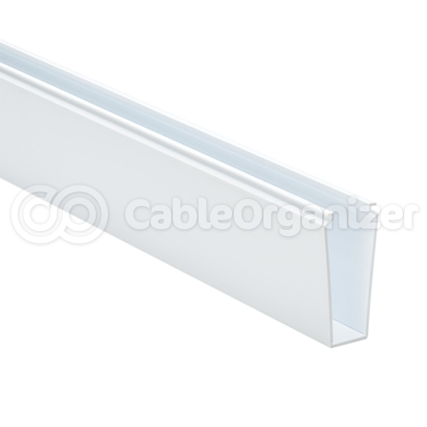 HellermannTyton® Solid Wall Wiring Duct