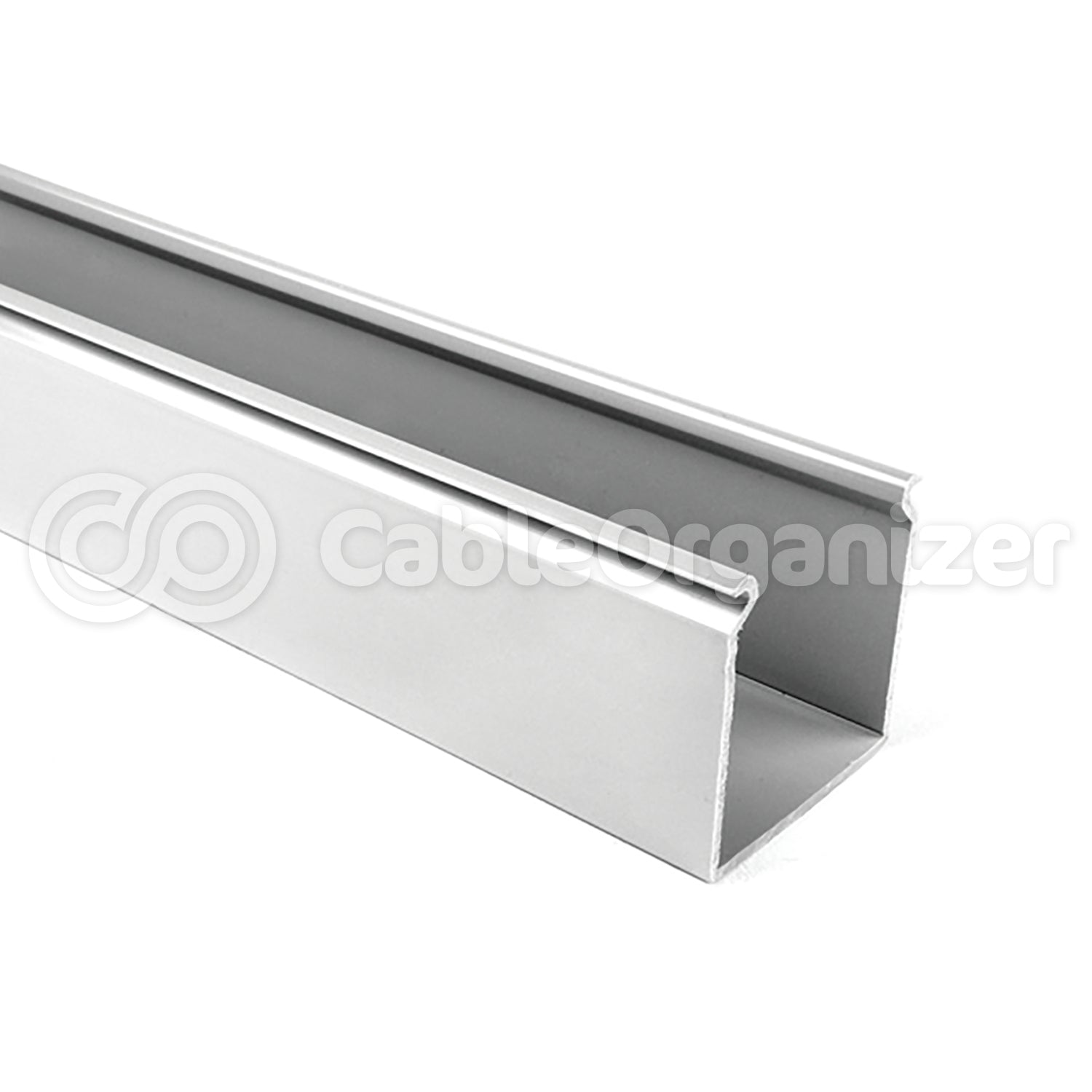 HellermannTyton® Solid Wall Wiring Duct