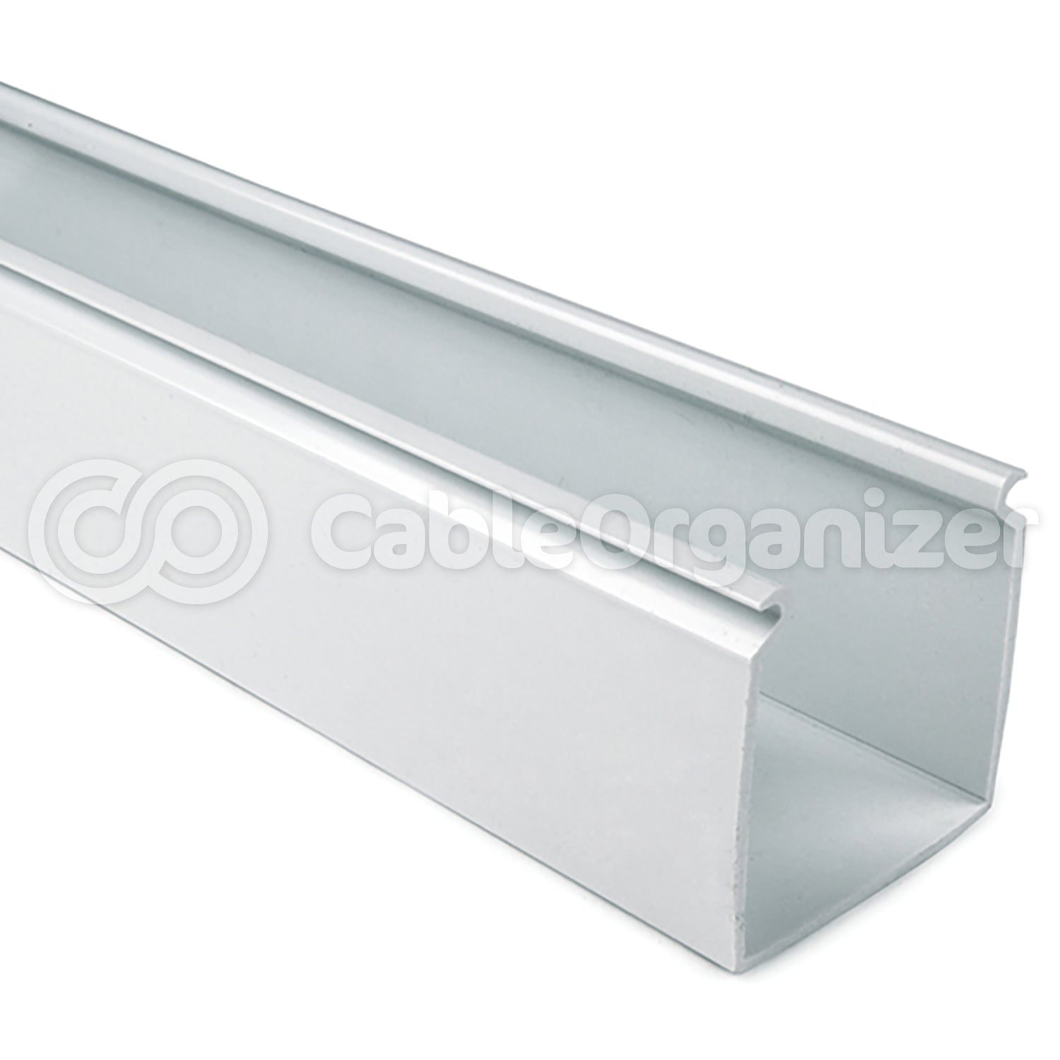 HellermannTyton® Solid Wall Wiring Duct