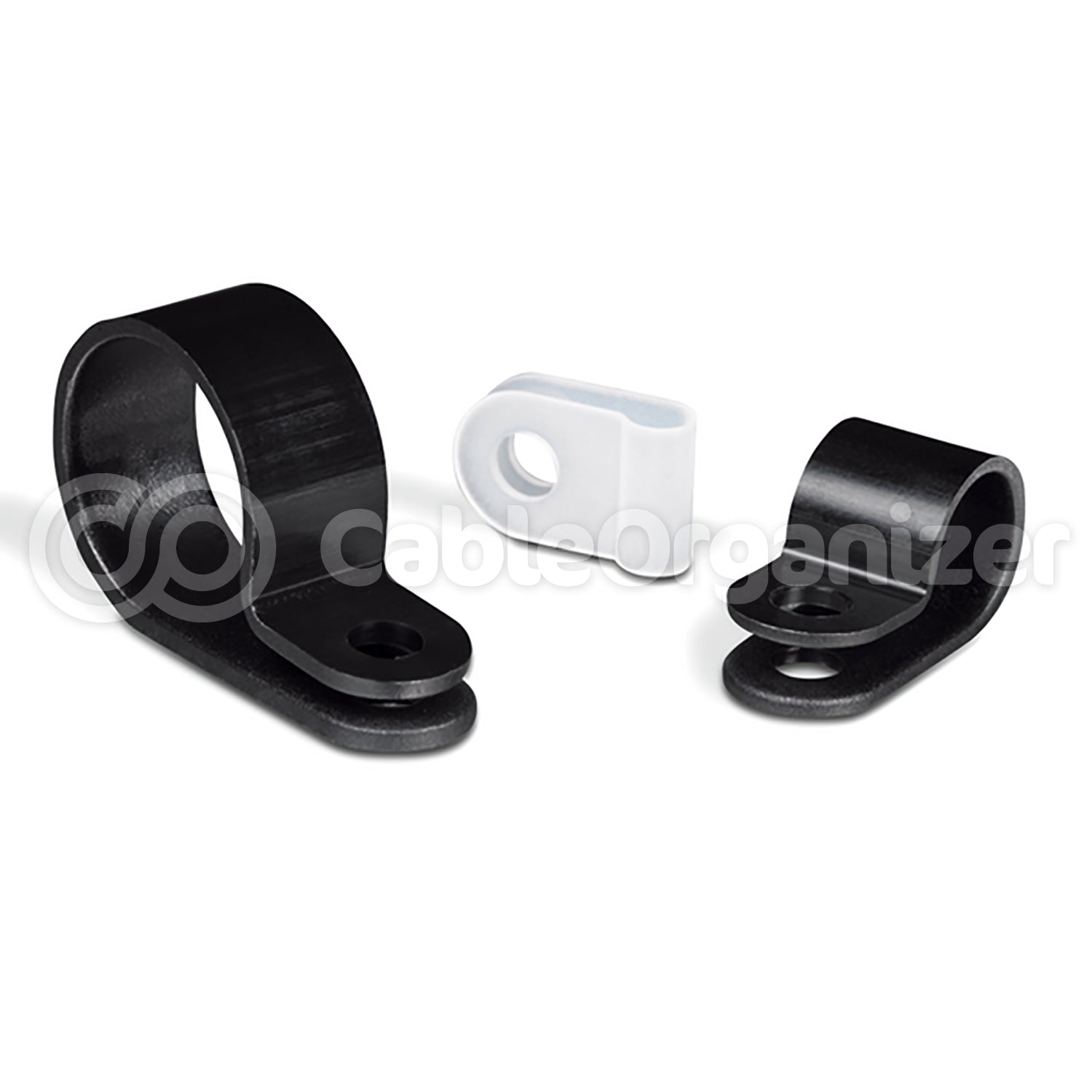 HellermannTyton® P-Clamps