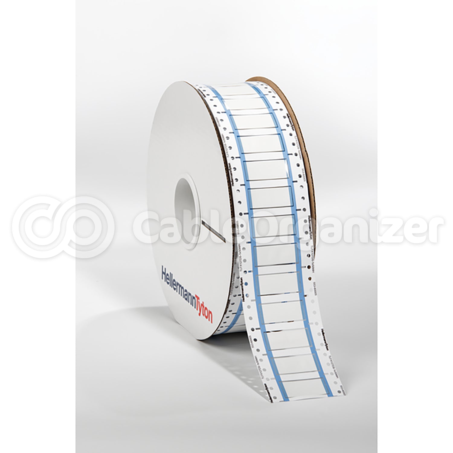 HellermannTyton® ShrinkTrak Labels