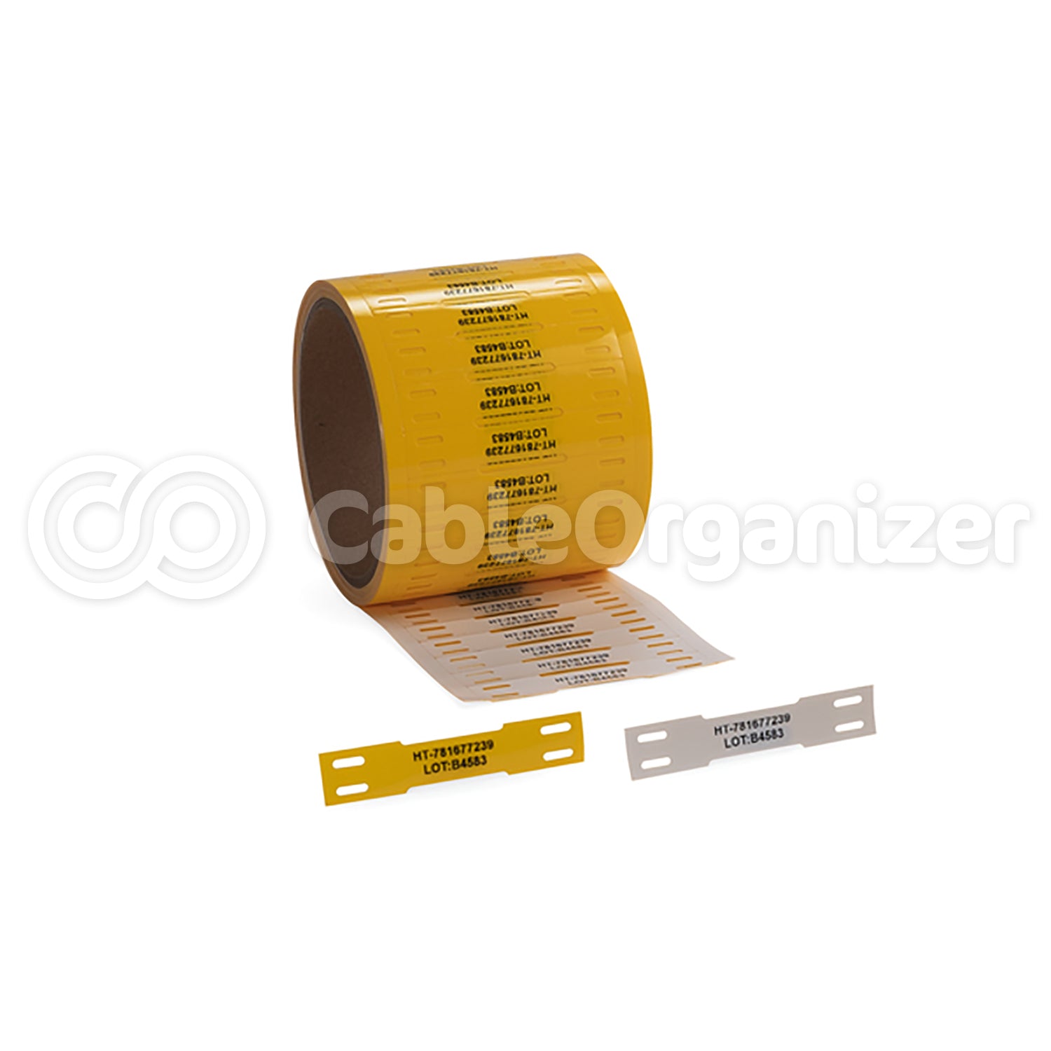 HellermannTyton® TipTag
