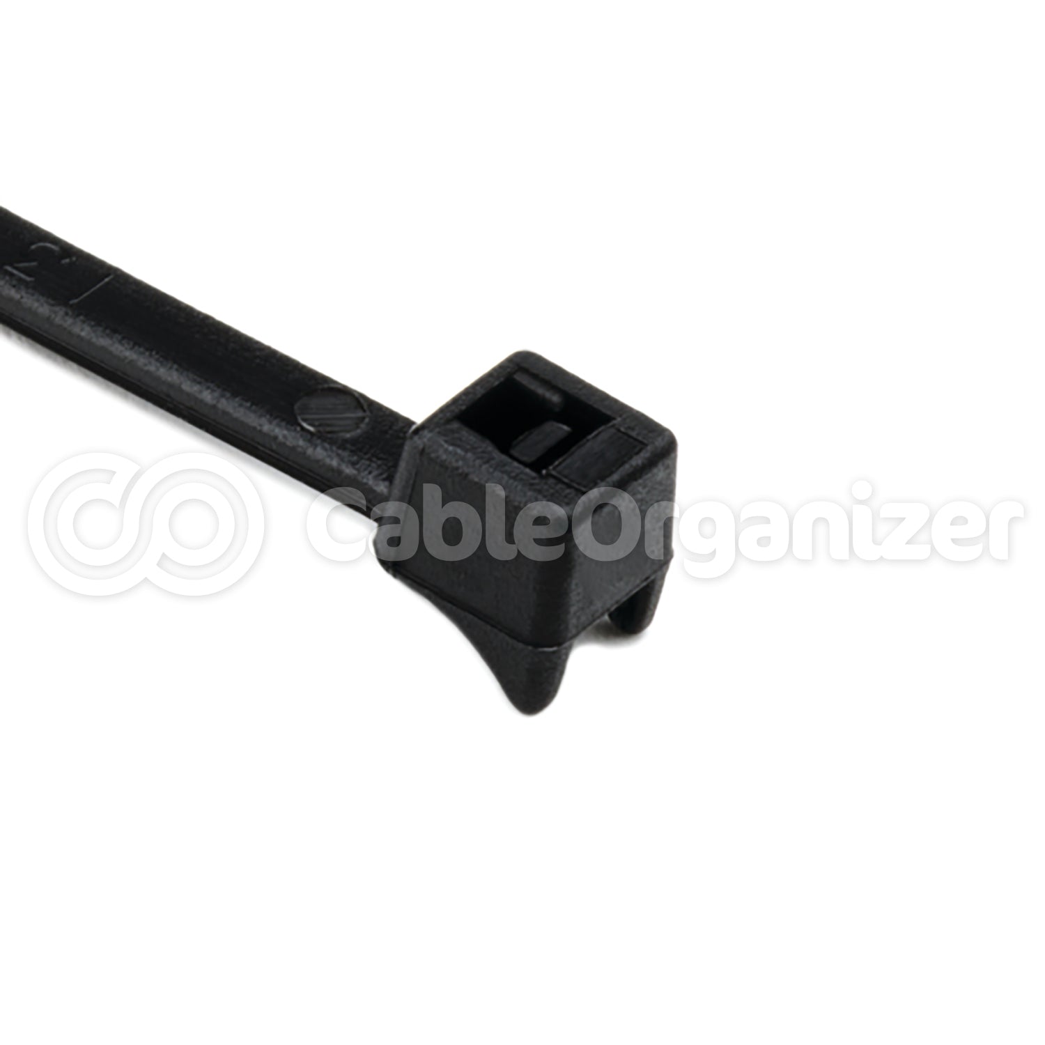 HellermannTyton® Clamp Ties
