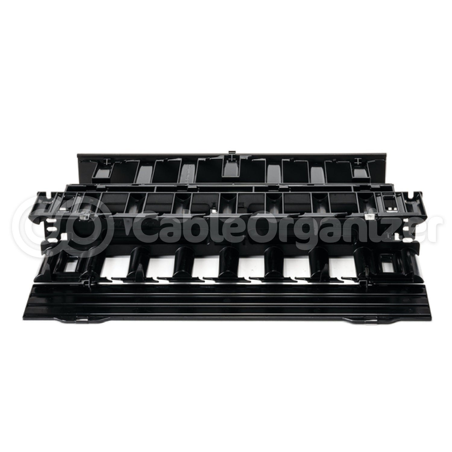 Last Chance Horizontal Wire Managers