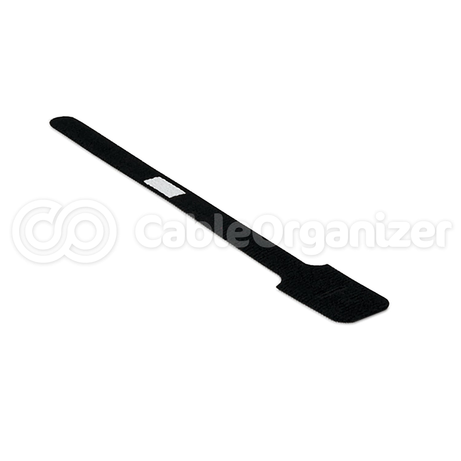 HellermannTyton® Grip Tie Straps w/ Write-On Area