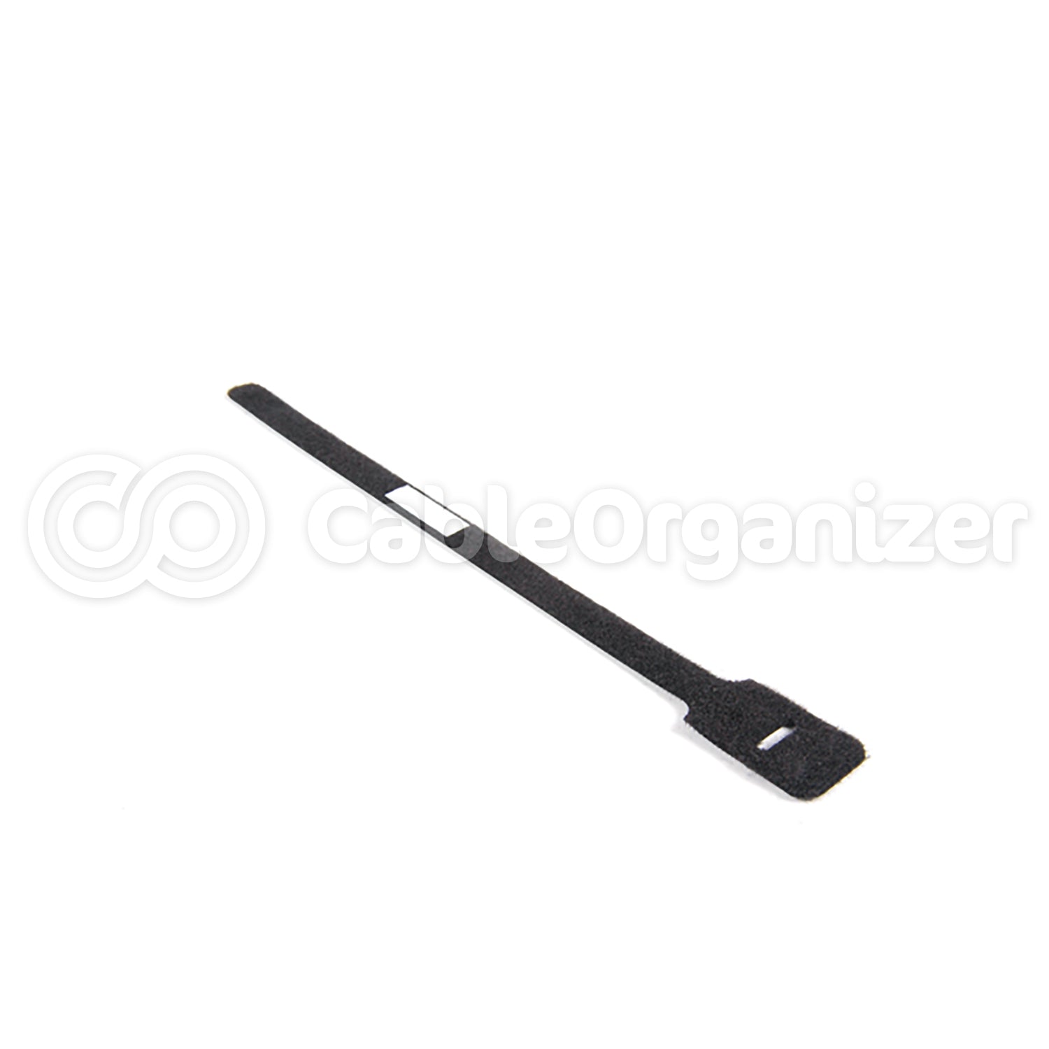 HellermannTyton® Grip Tie Straps w/ Write-On Area