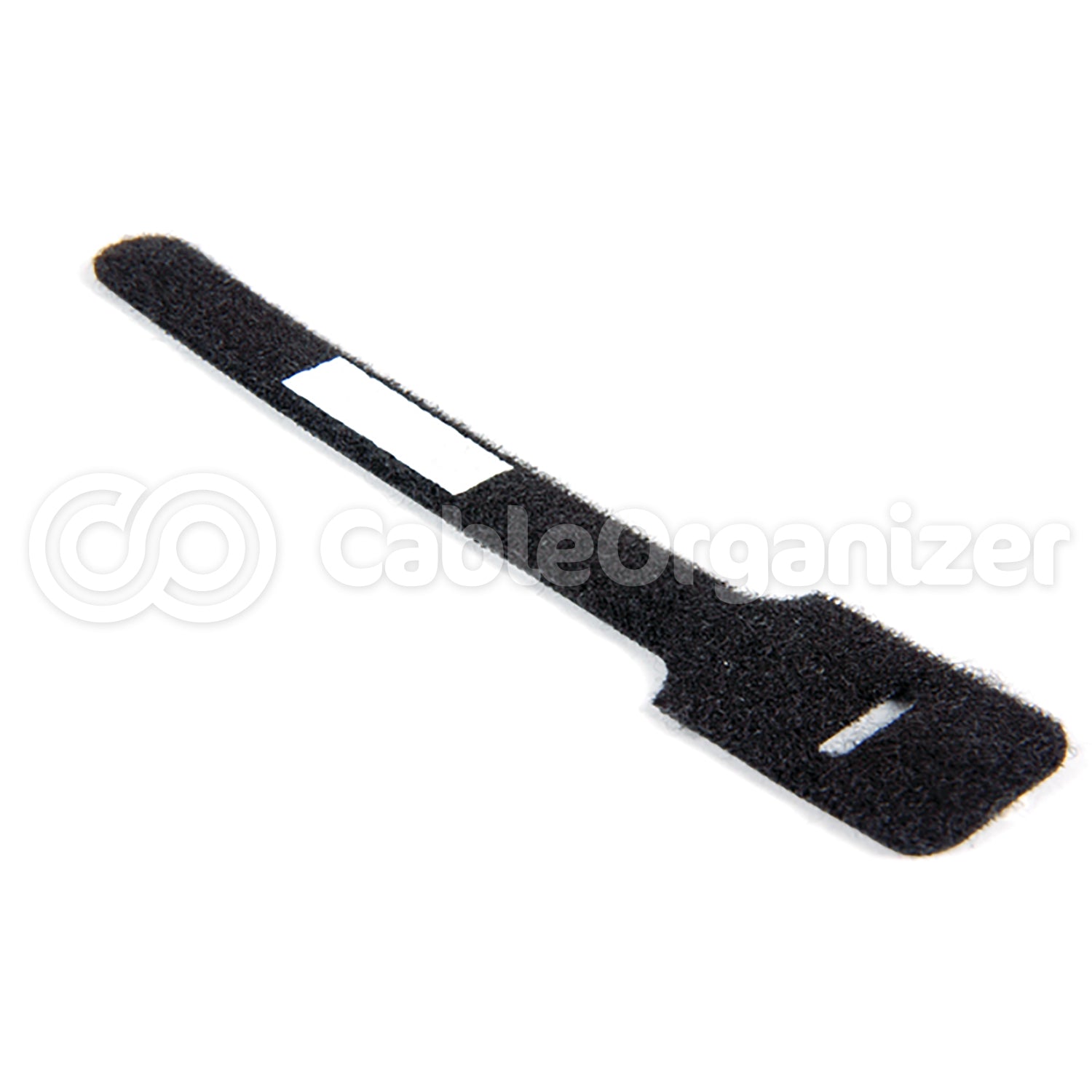 HellermannTyton® Grip Tie Straps w/ Write-On Area