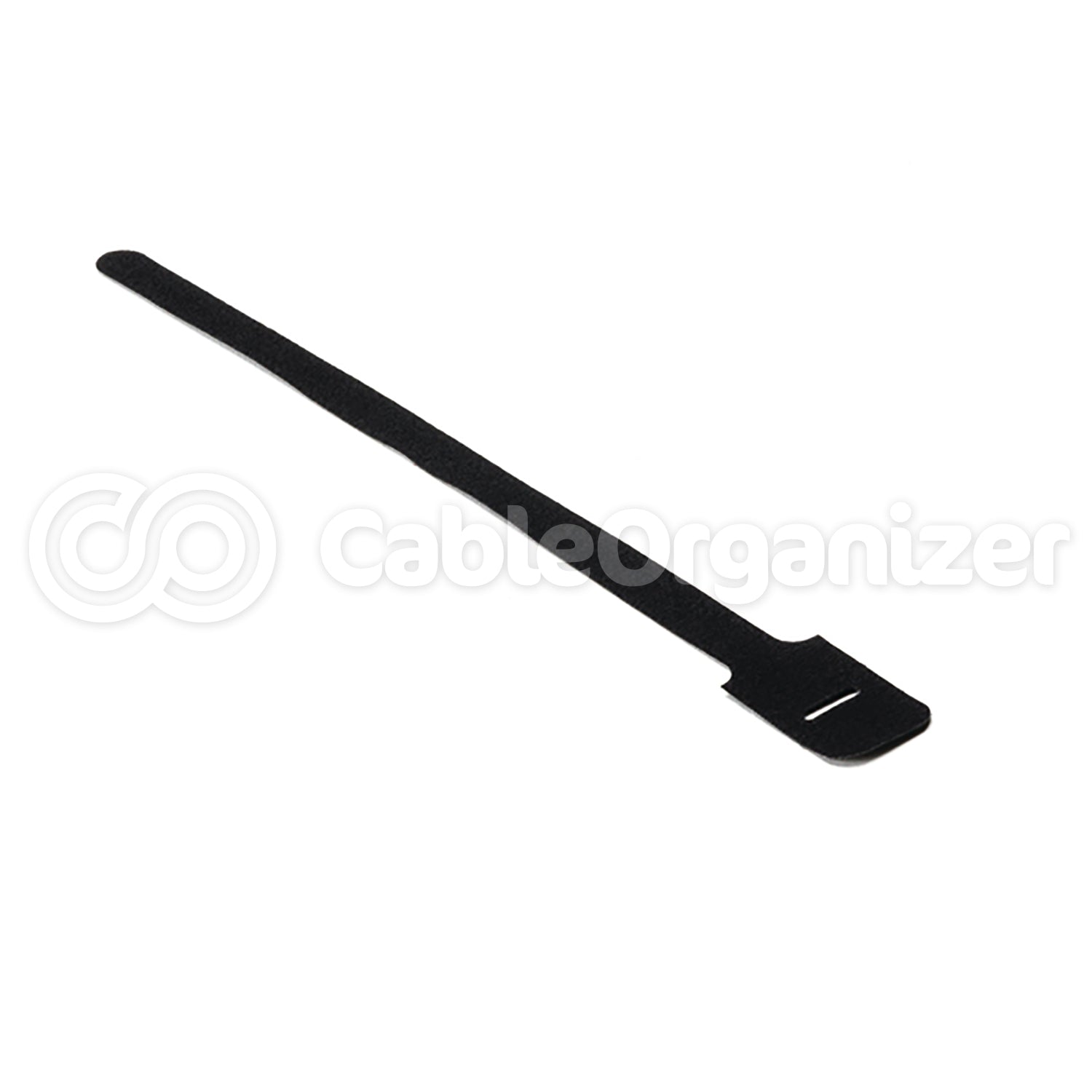 HellermannTyton® Low Profile Grip Tie Straps/Rolls