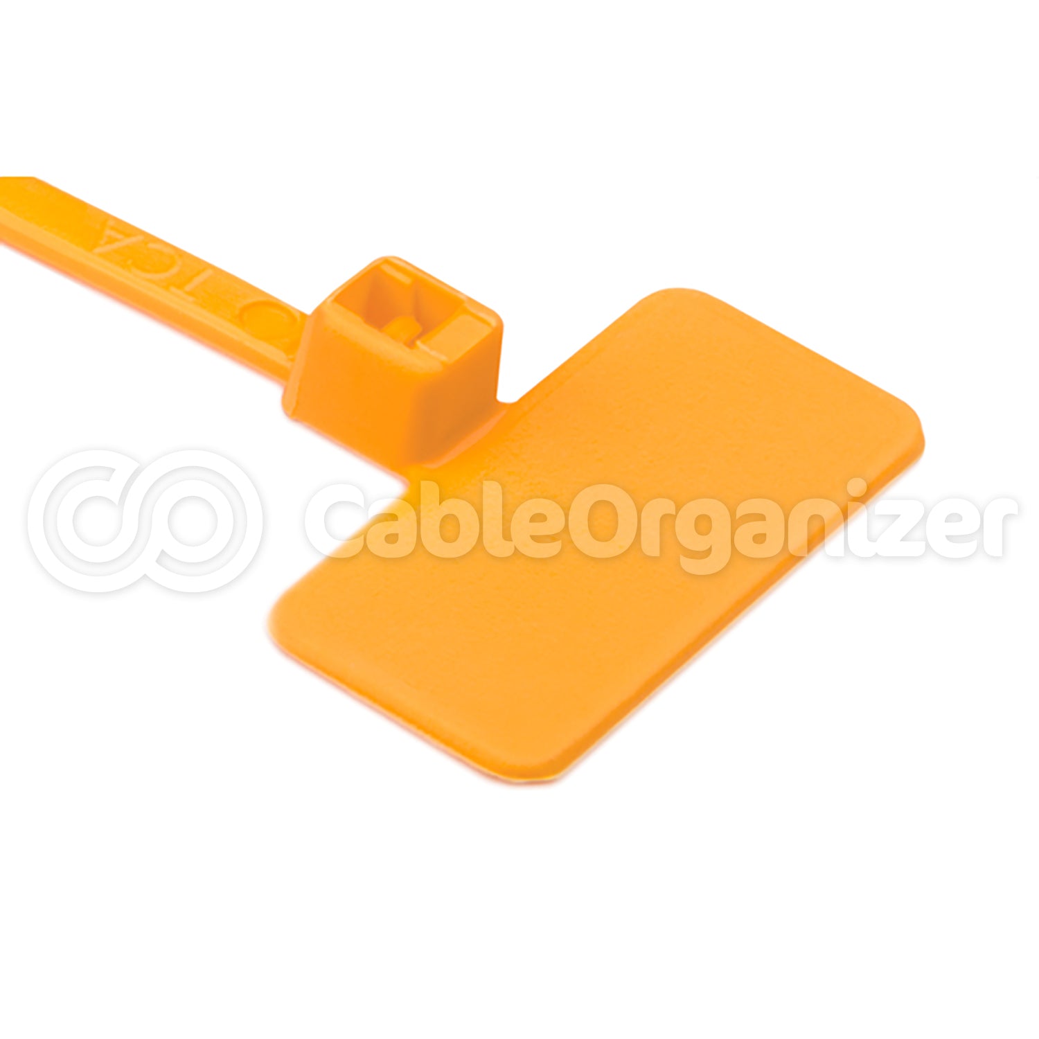 HellermannTyton® Identification Tie