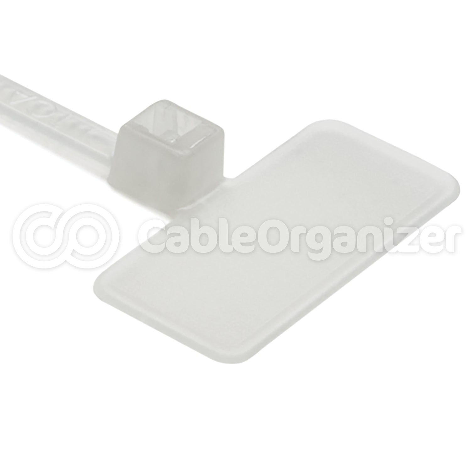 HellermannTyton® Identification Tie