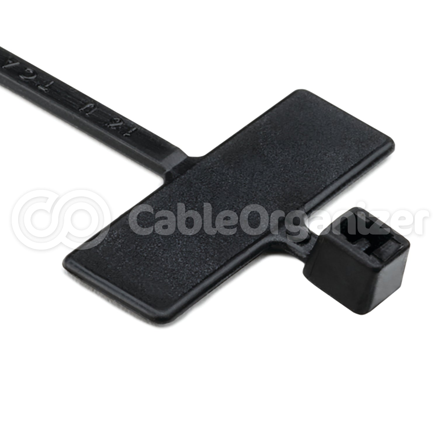 HellermannTyton® MilSpec Identification Tie