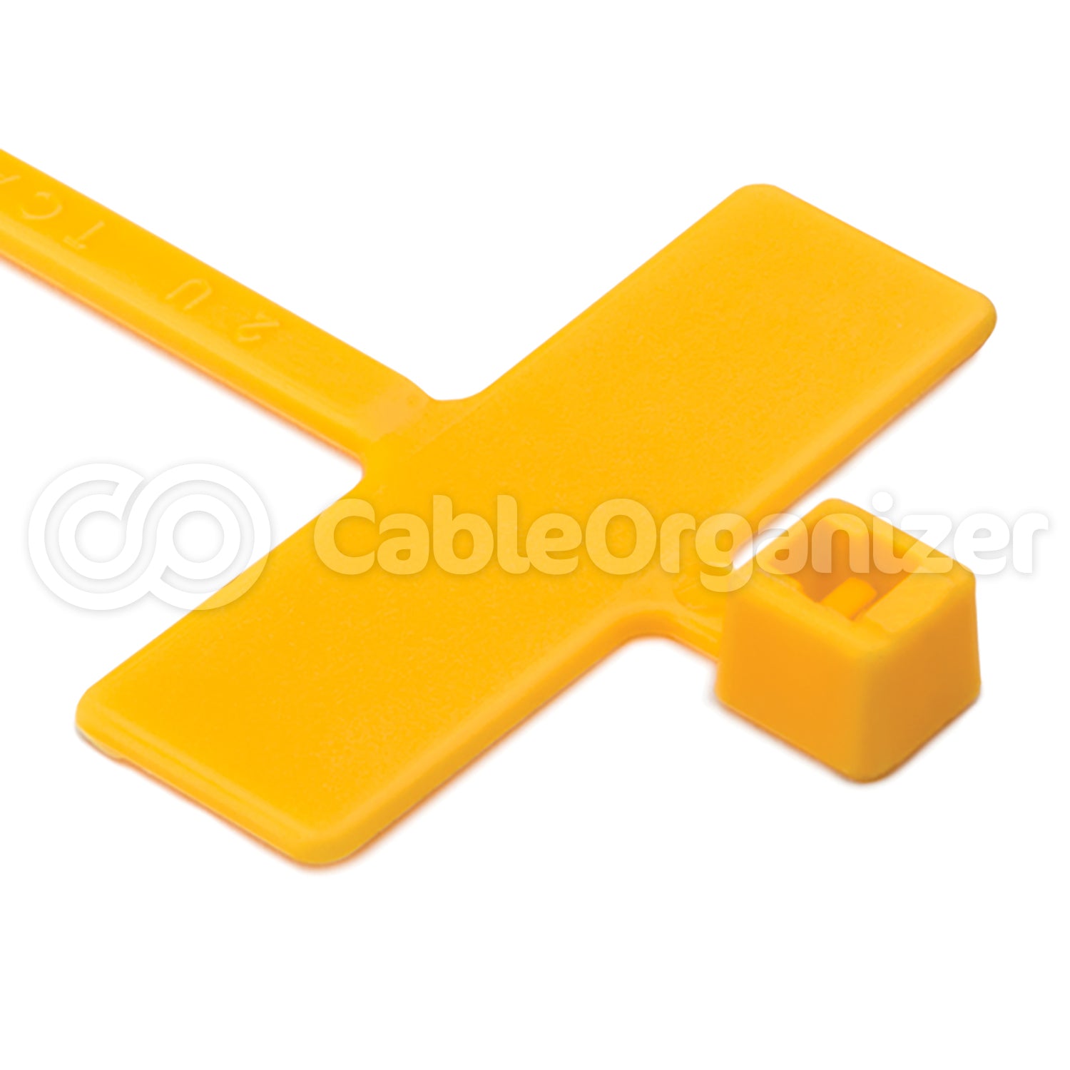 HellermannTyton® Identification Tie