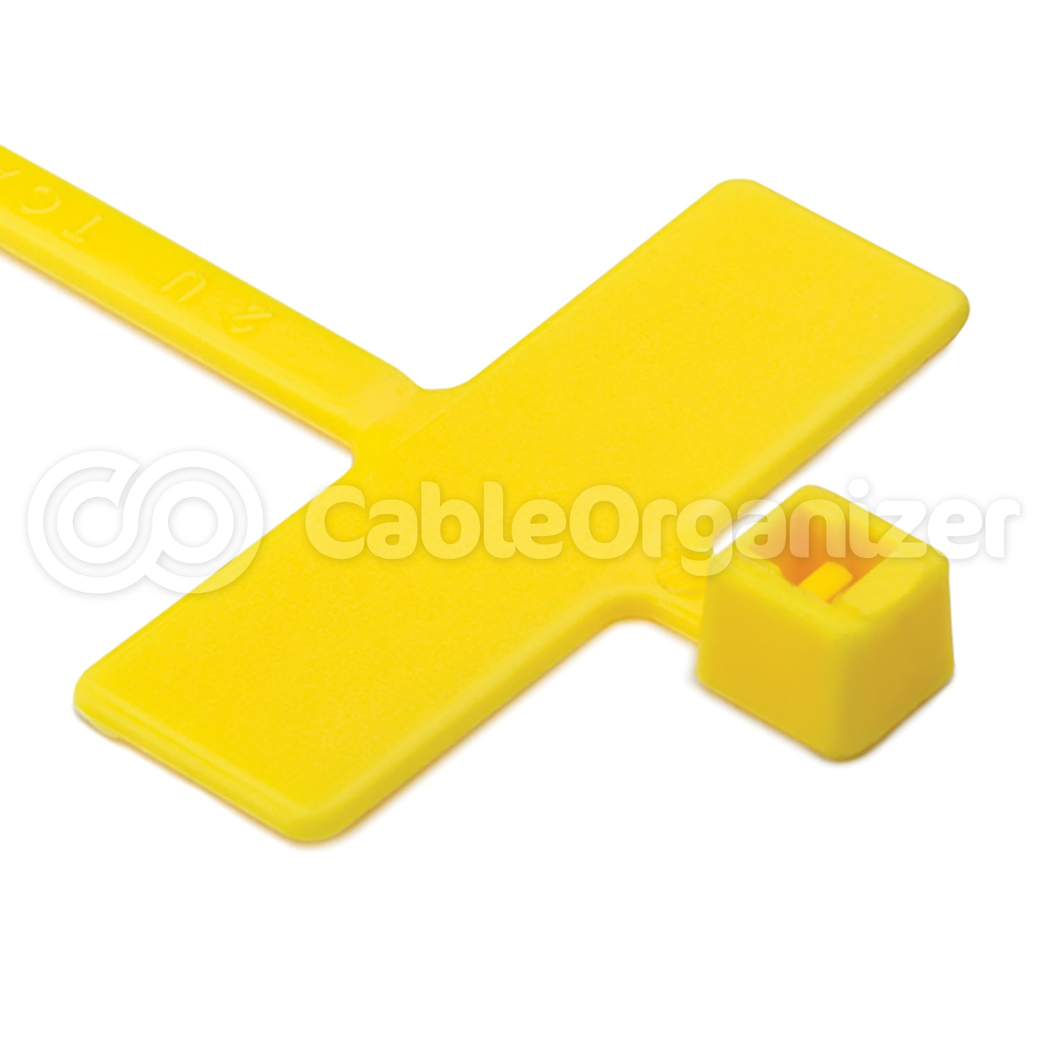 HellermannTyton® MilSpec Identification Tie