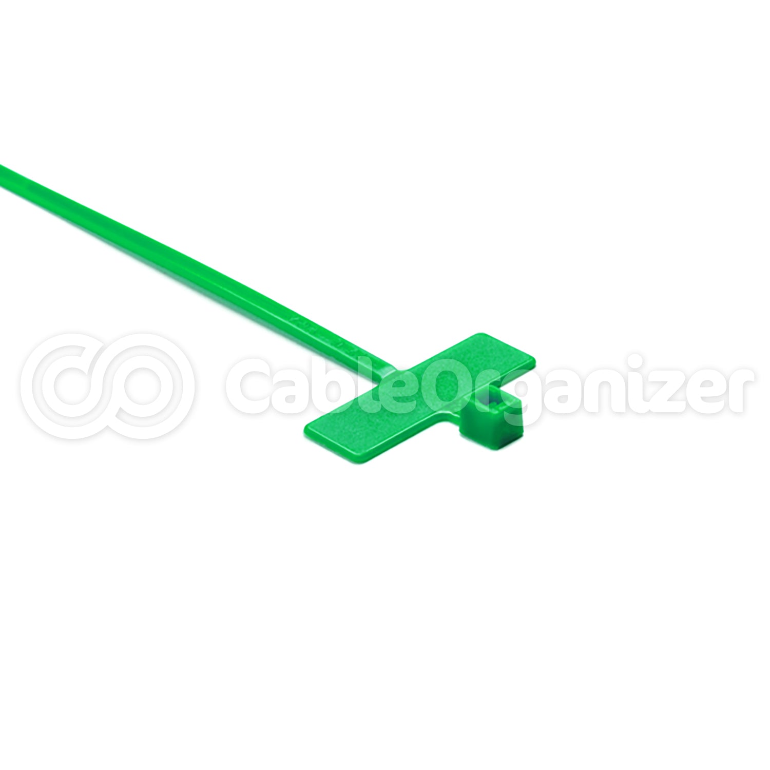 HellermannTyton® MilSpec Identification Tie