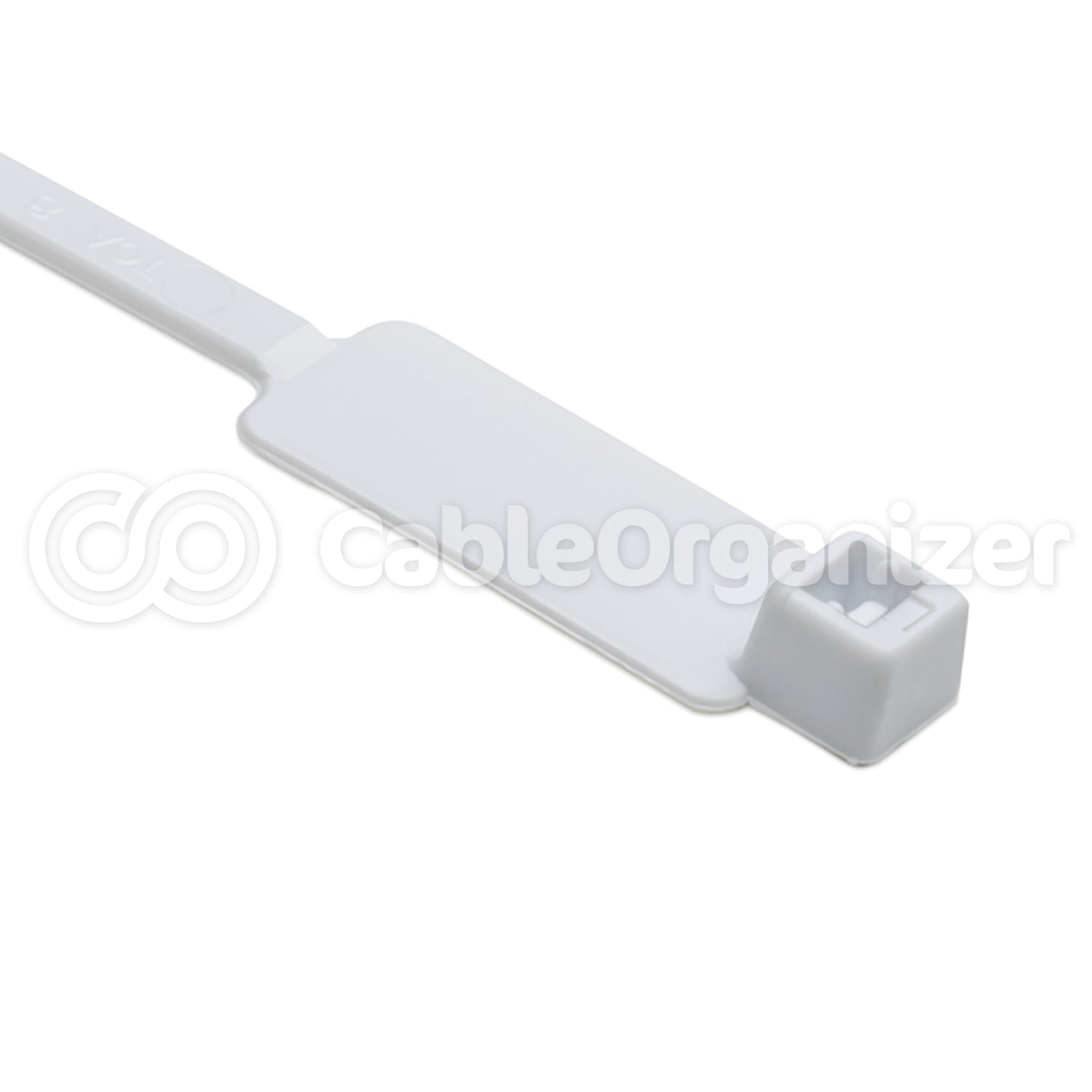 HellermannTyton® Identification Tie