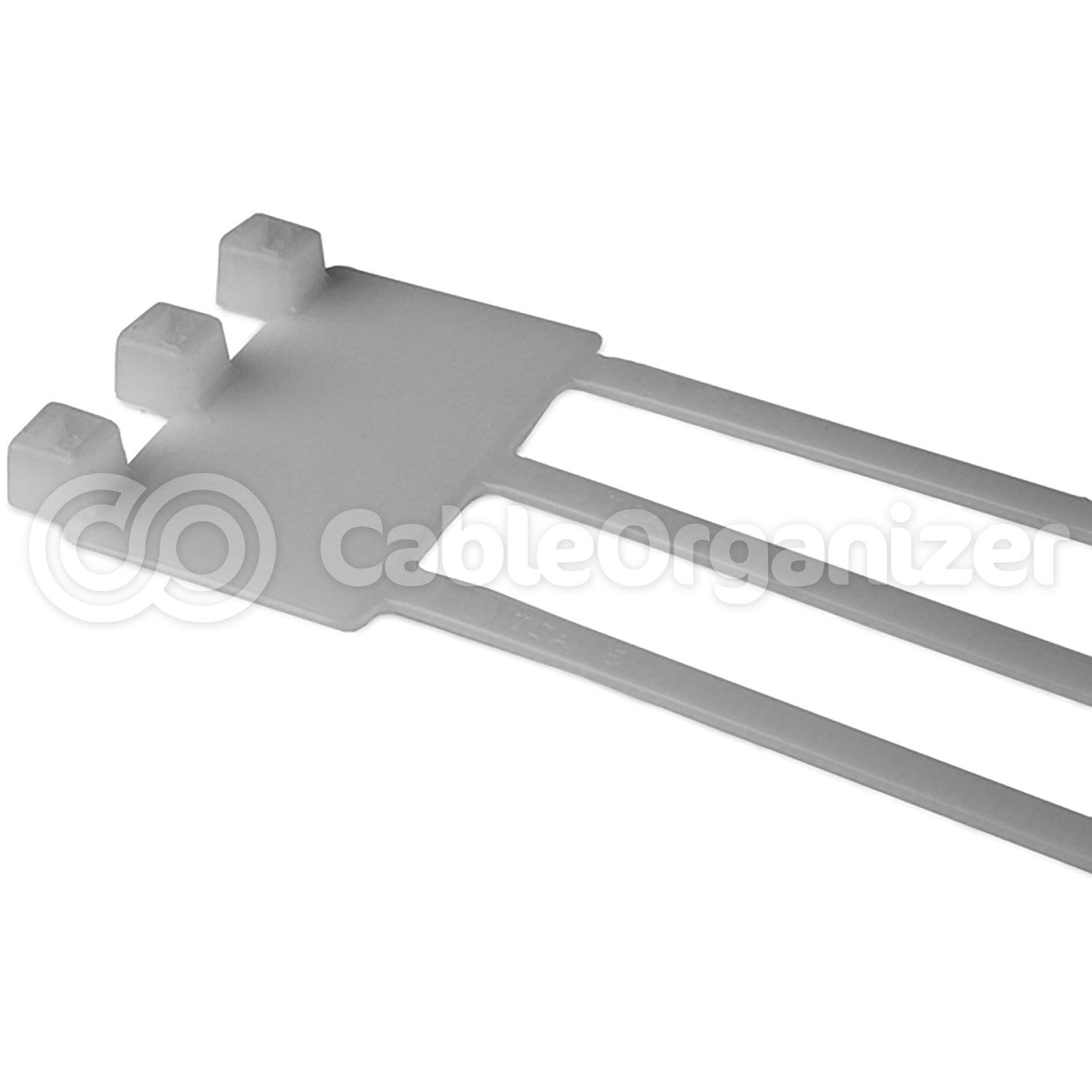 HellermannTyton® MilSpec Identification Tie