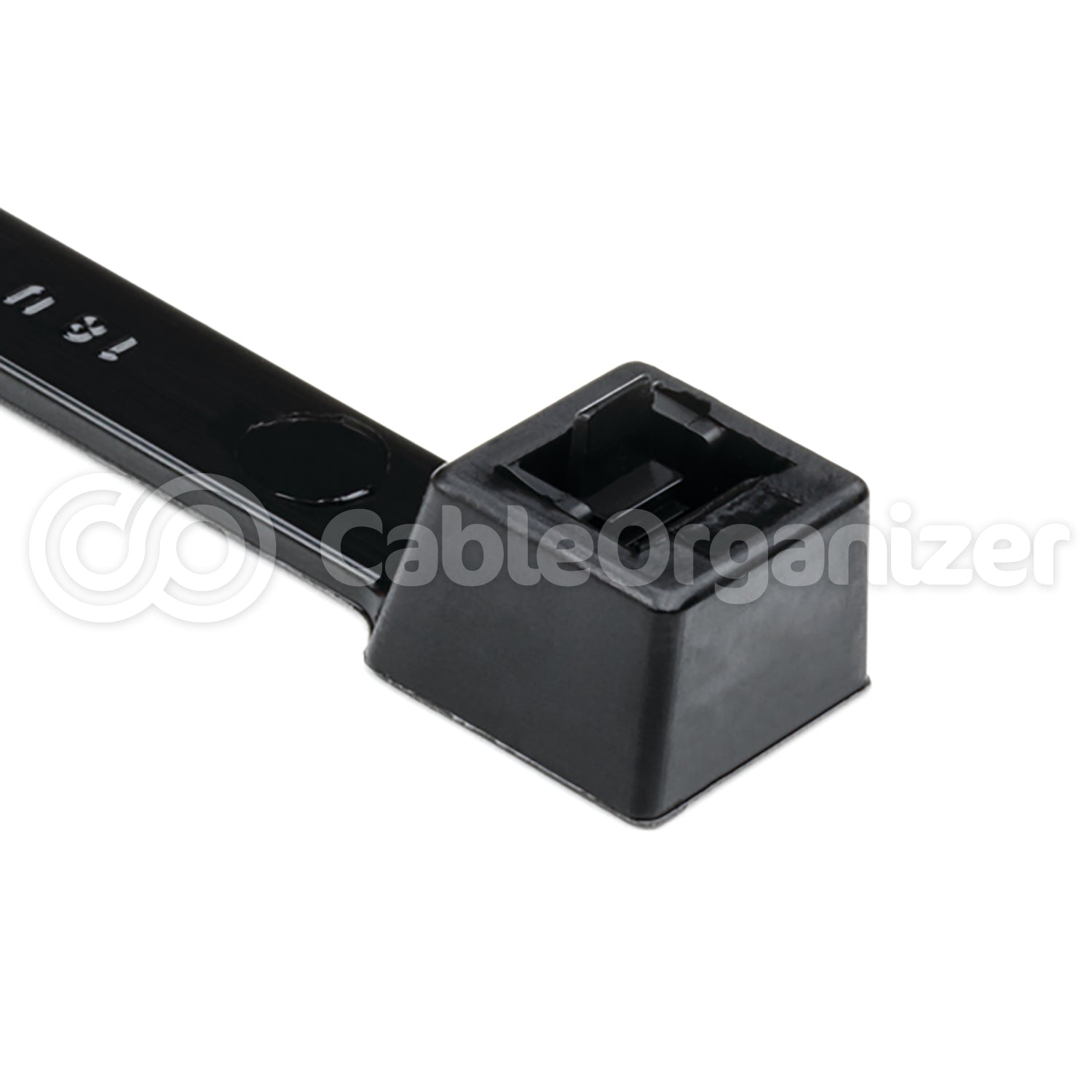 Last Chance HellermannTyton® RT150, RT250, & RT255 Heavy Duty Releasable Cable Ties