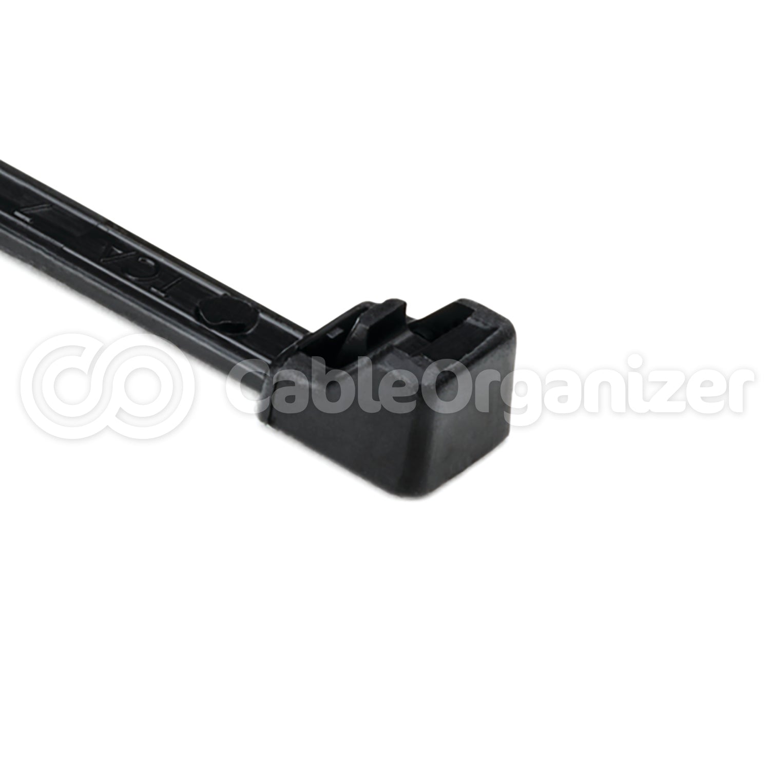 HellermannTyton® RT Series Releasable Cable Ties