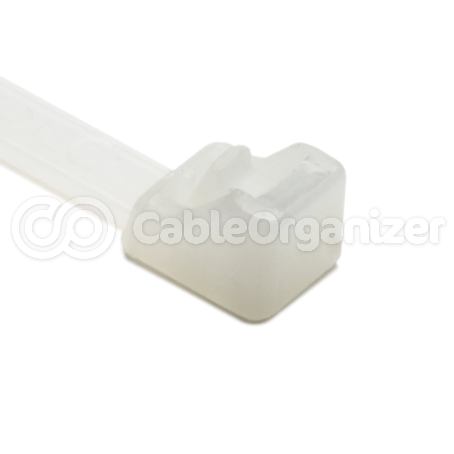 HellermannTyton® RT Series Releasable Cable Ties