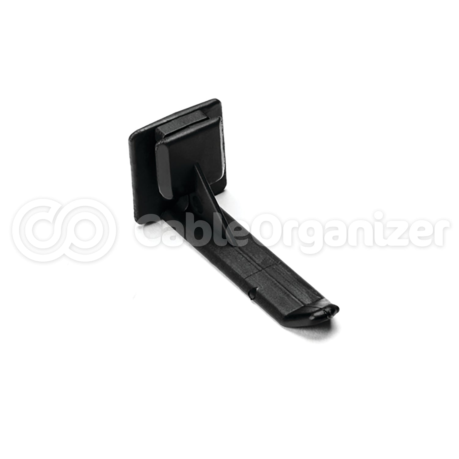 HellermannTyton® Wire Retainers – CableOrganizer