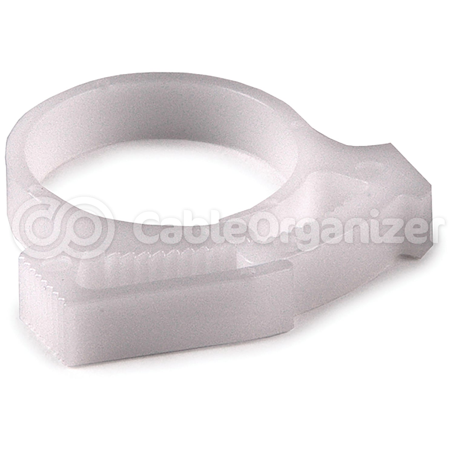 HellermannTyton® Snapper Hose Clamps