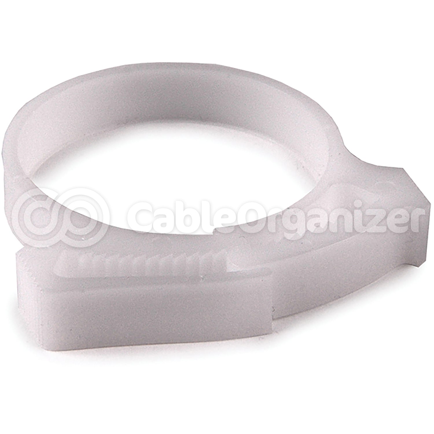 HellermannTyton® Snapper Hose Clamps