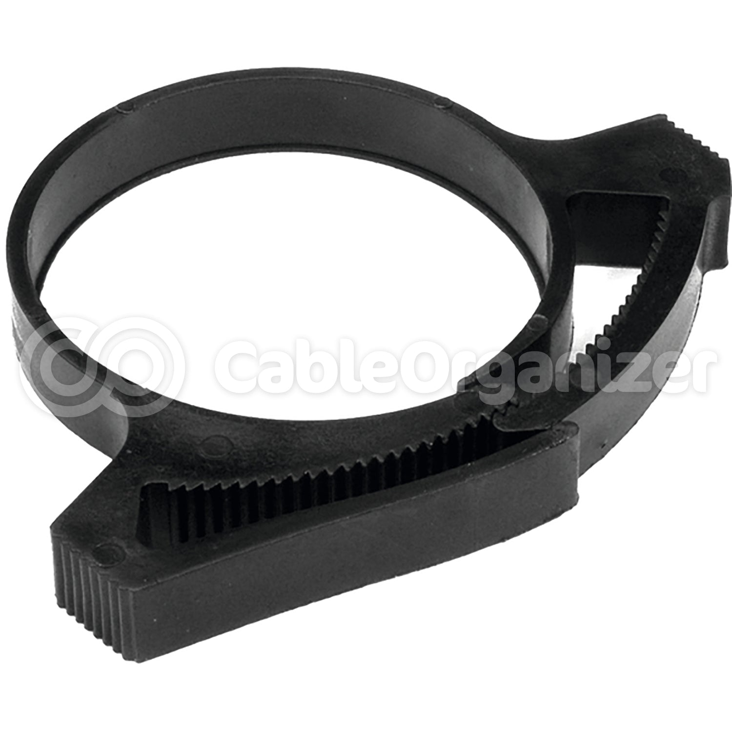 HellermannTyton® Snapper Hose Clamps