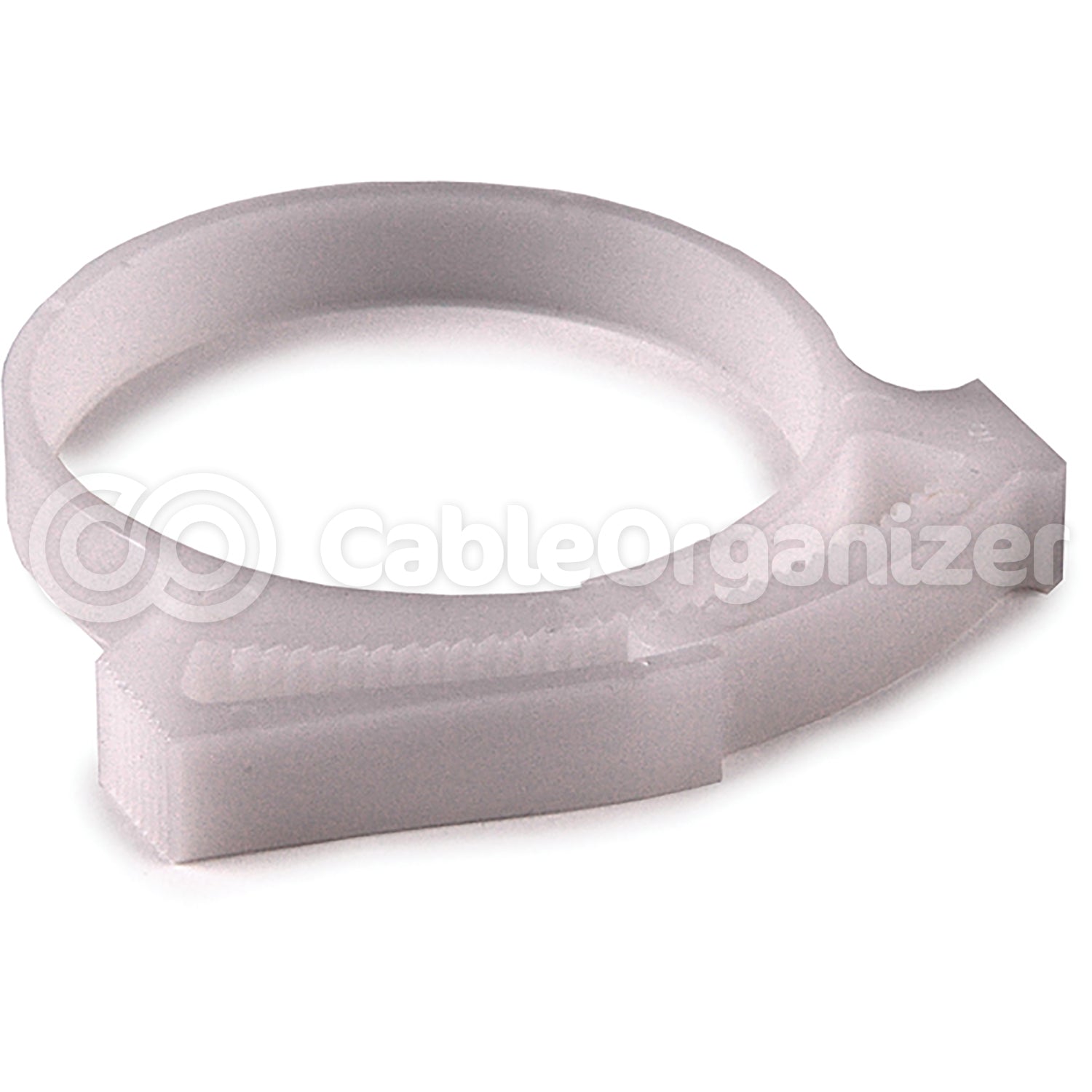HellermannTyton® Snapper Hose Clamps