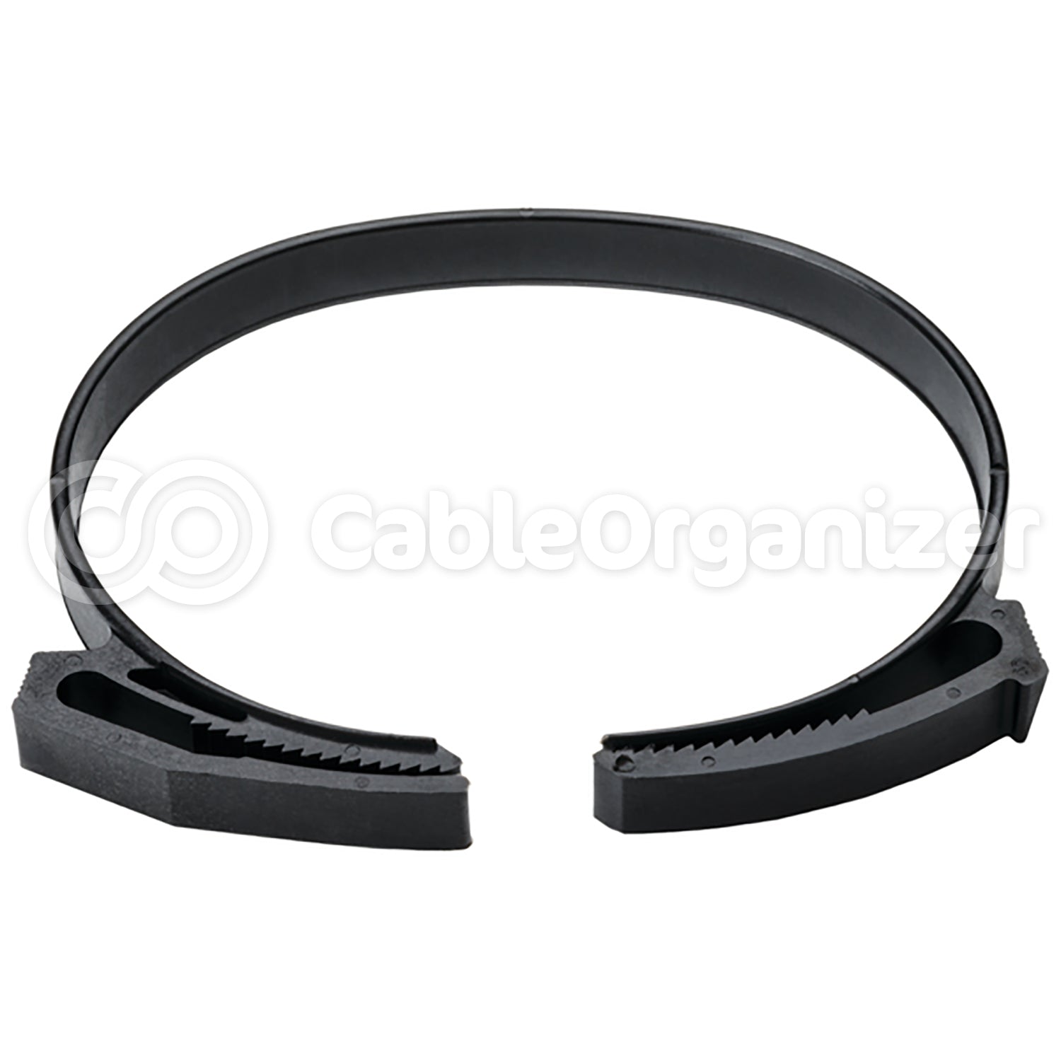 HellermannTyton® Snapper Hose Clamps