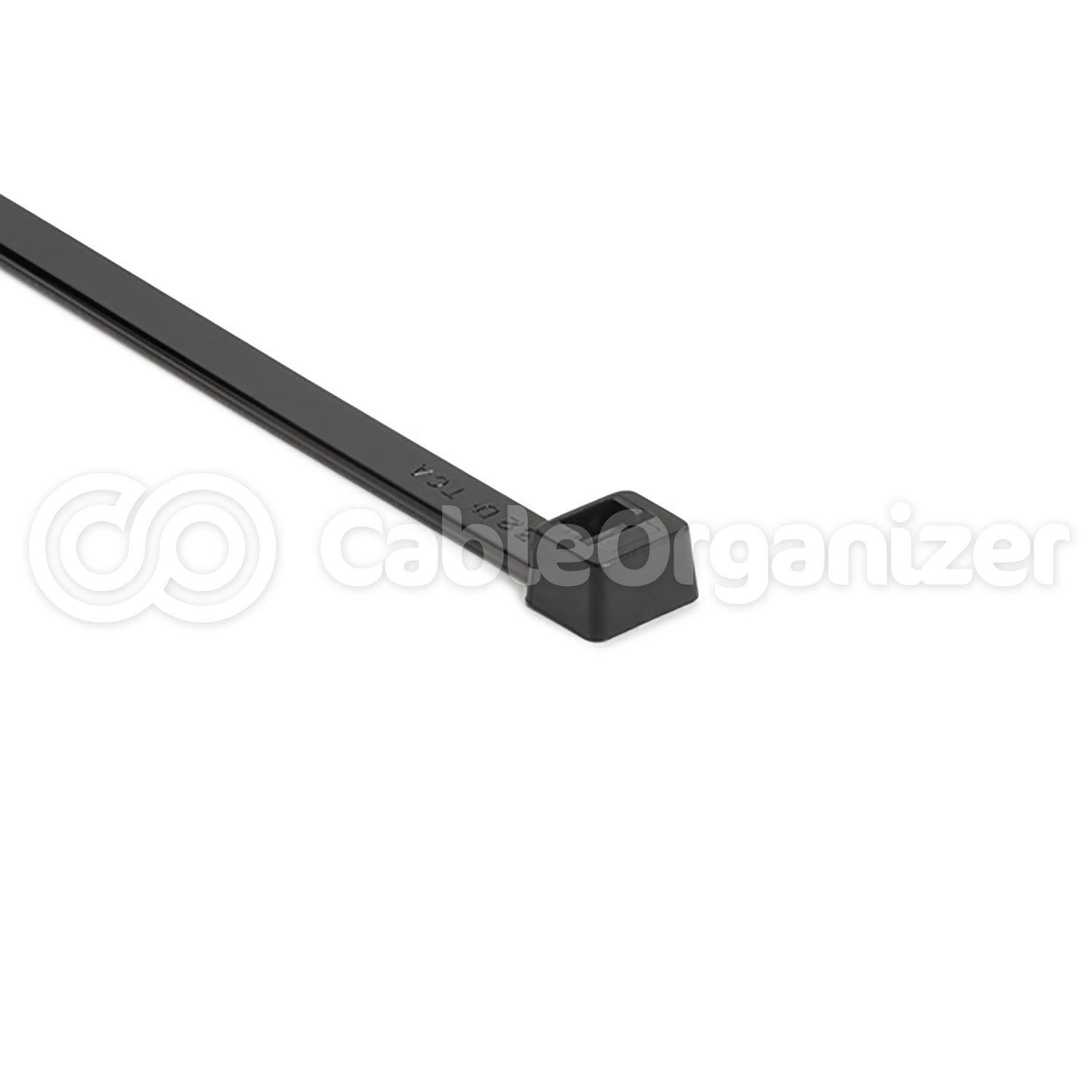 HellermannTyton Heavy Duty Cable Ties