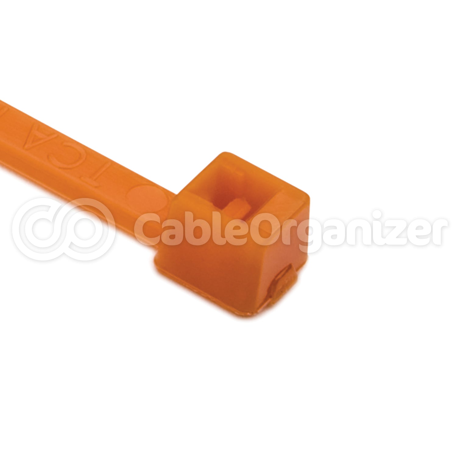 Hellermann-Tyton® Standard Cable Ties