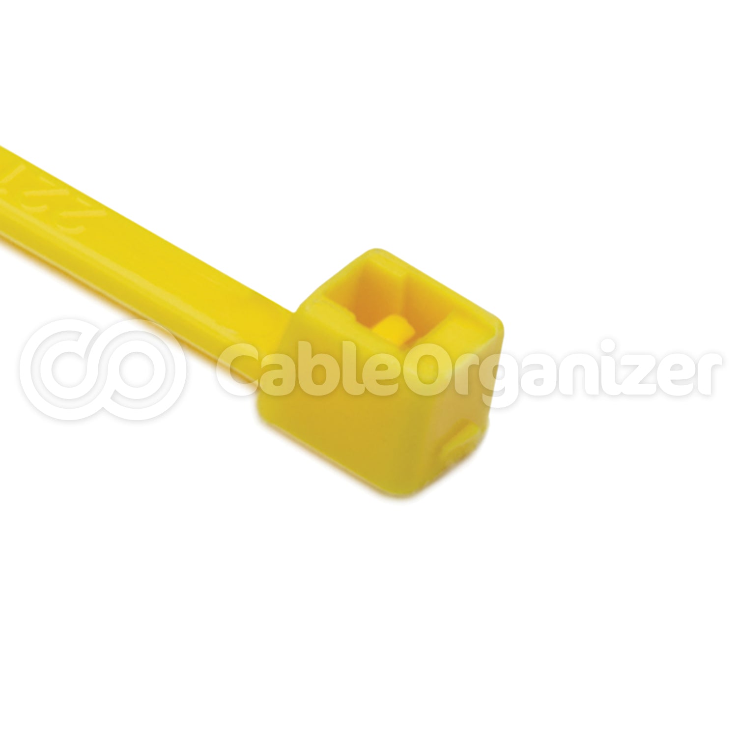 Hellermann-Tyton® Standard Cable Ties