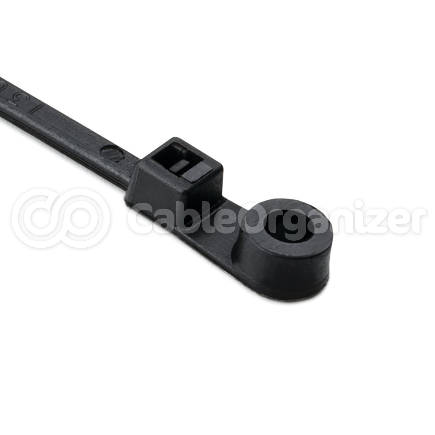 HellermannTyton® Screw Mount Ties