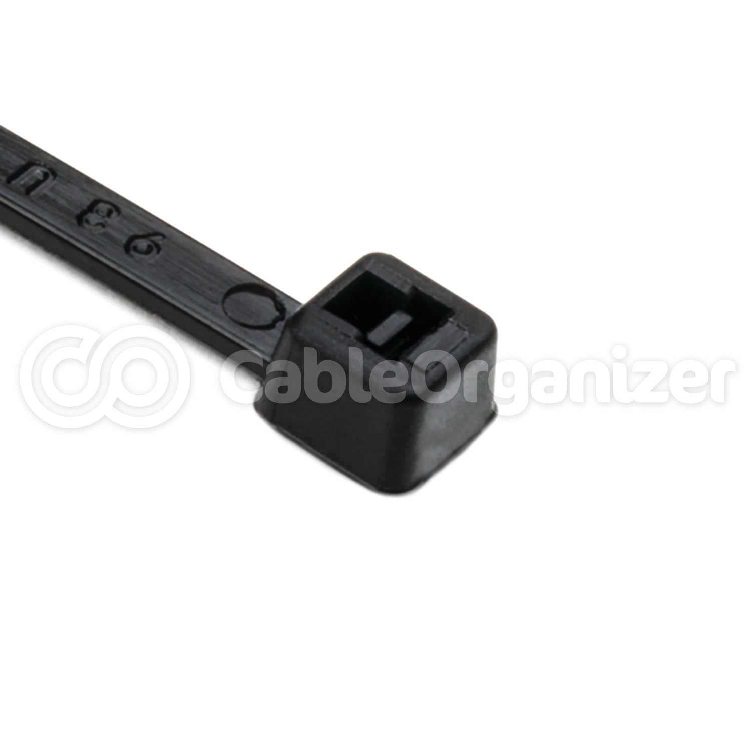 Hellermann-Tyton® UV Resistant Cable Ties