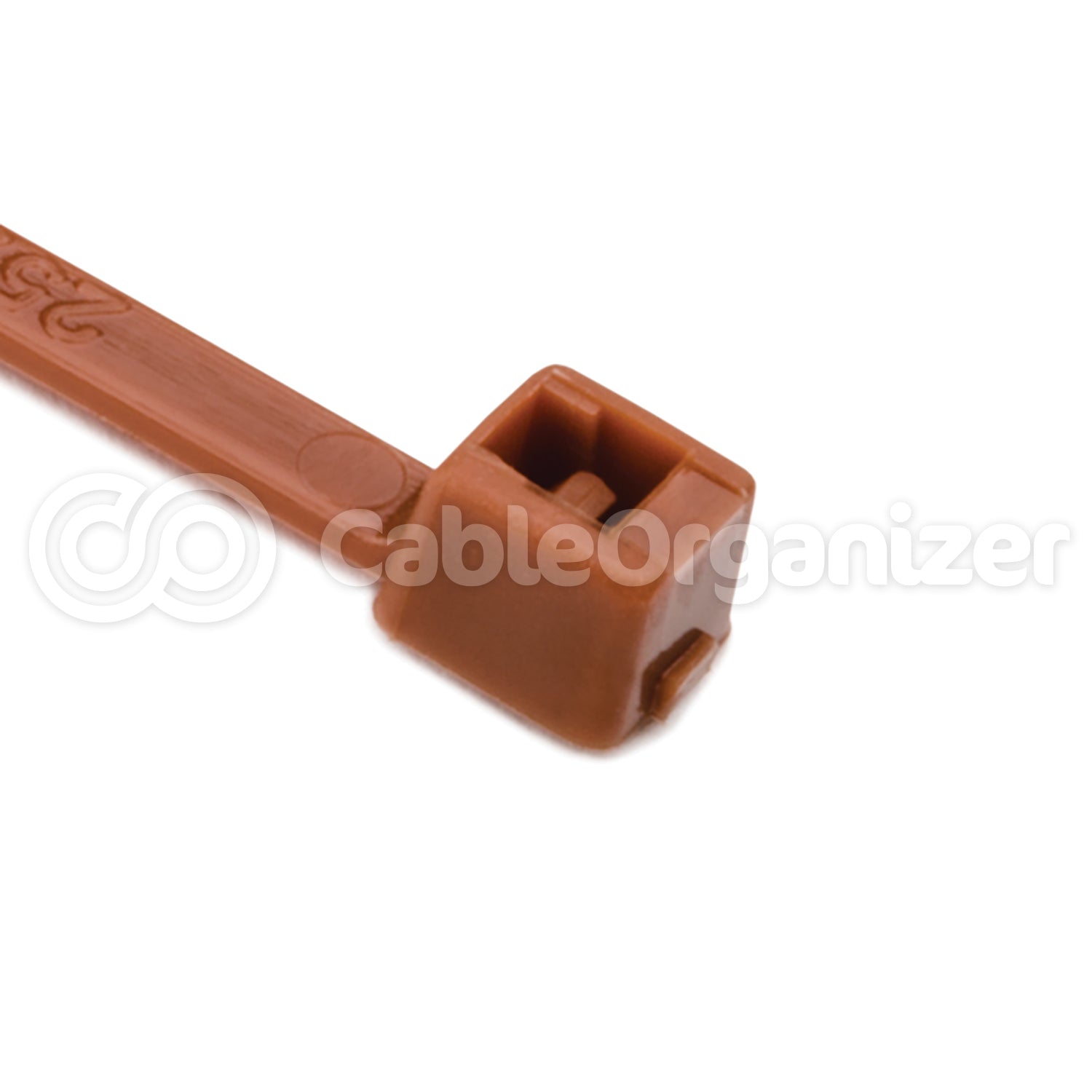 HellermannTyton® MilSpec Cable Ties