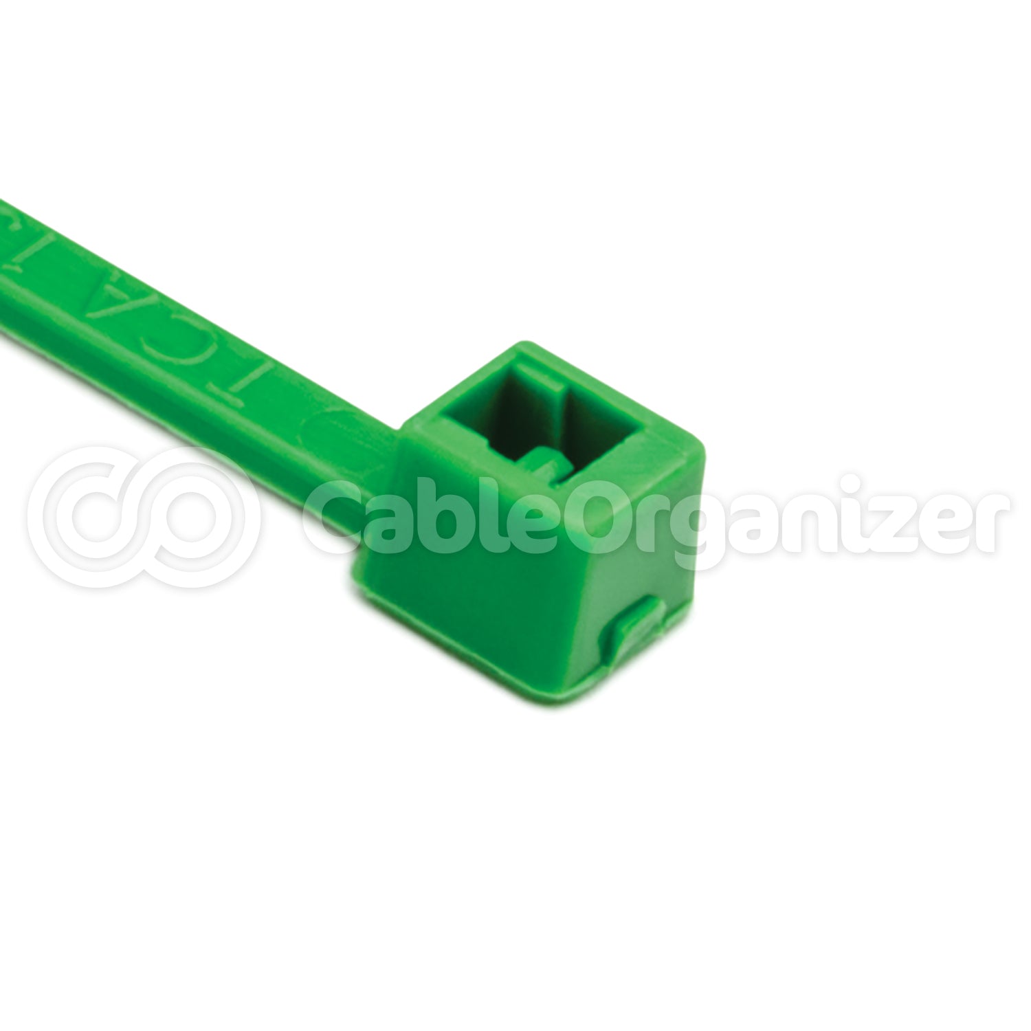 HellermannTyton® MilSpec Cable Ties
