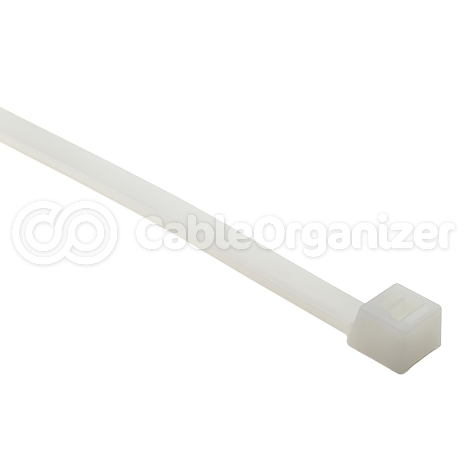 HellermannTyton Heavy Duty Cable Ties