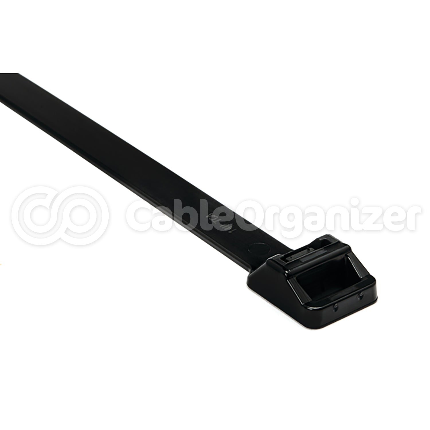 HellermannTyton Heavy Duty Cable Ties