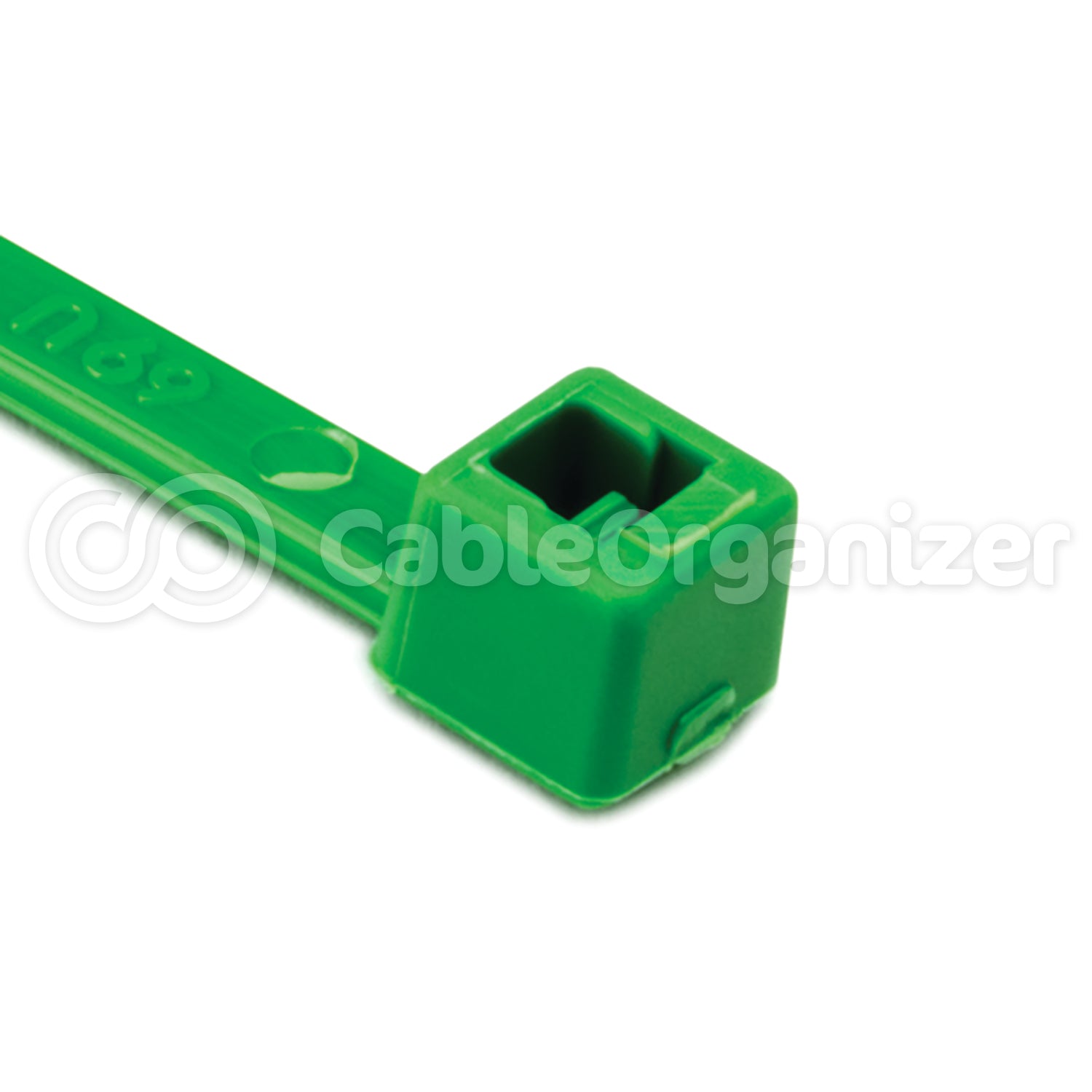 HellermannTyton® MilSpec Cable Ties