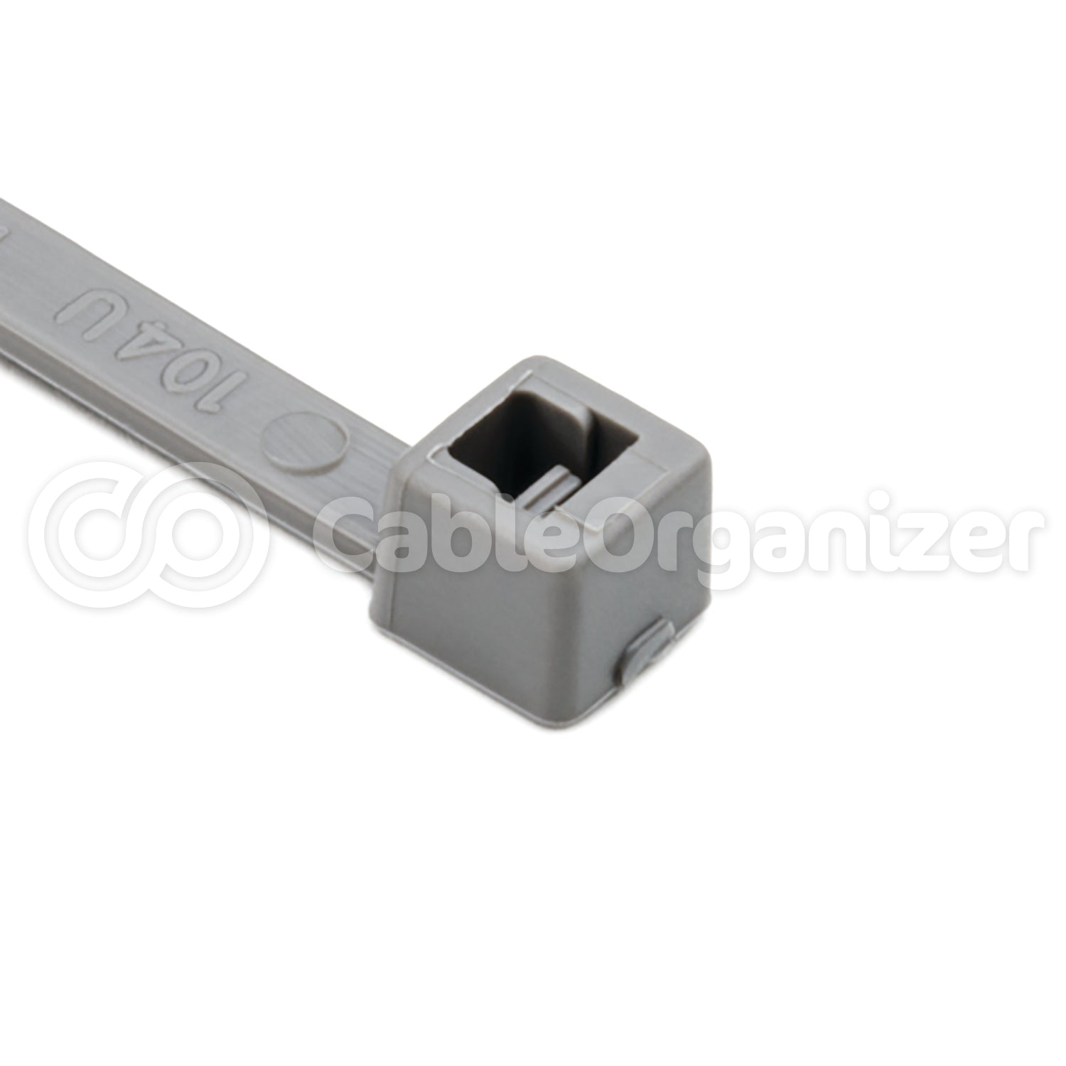 Hellermann-Tyton® Standard Cable Ties